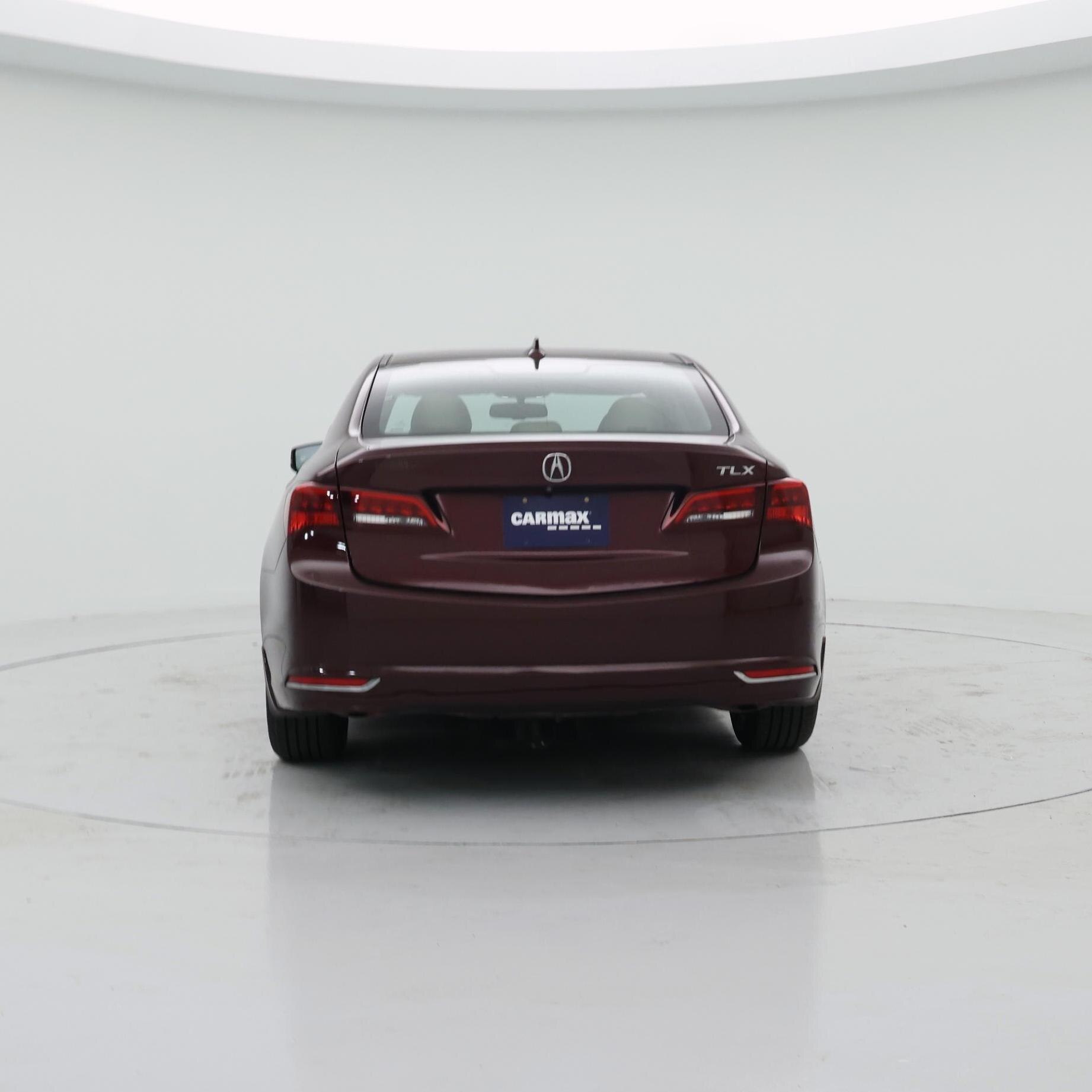 Thumbnail: 2015 Acura TLX - 6