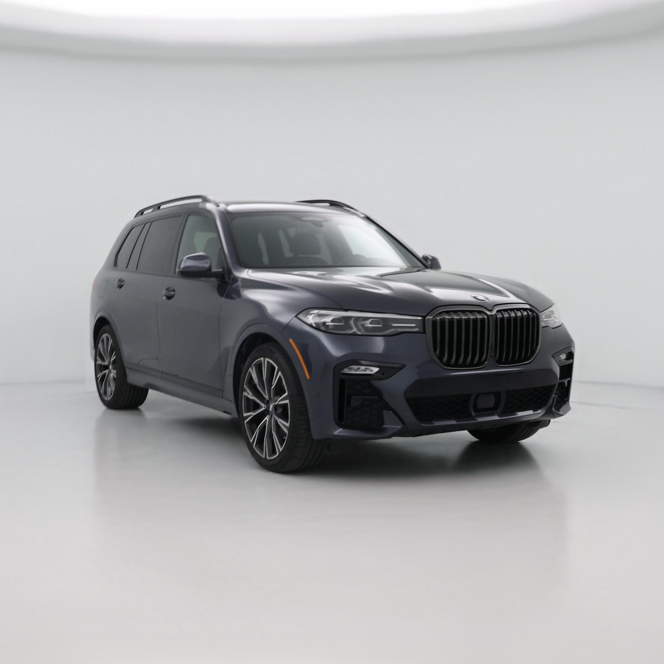 Thumbnail: 2022 BMW X7 - 1