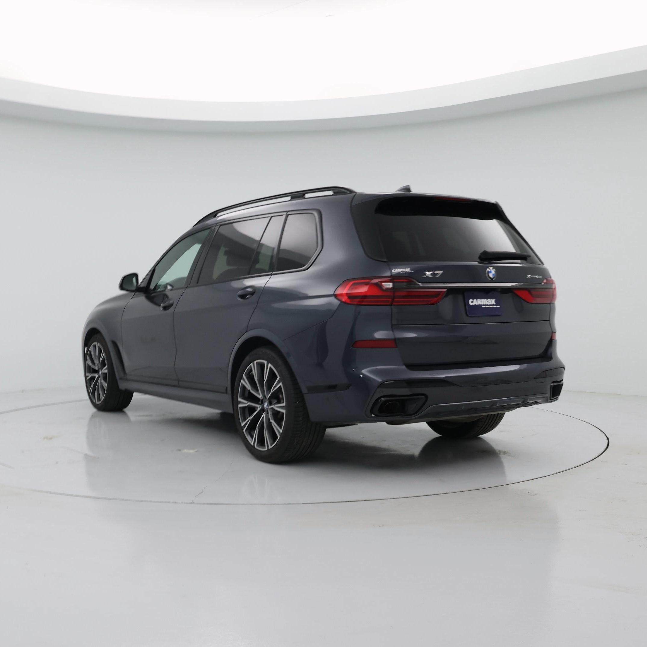 Thumbnail: 2022 BMW X7 - 2