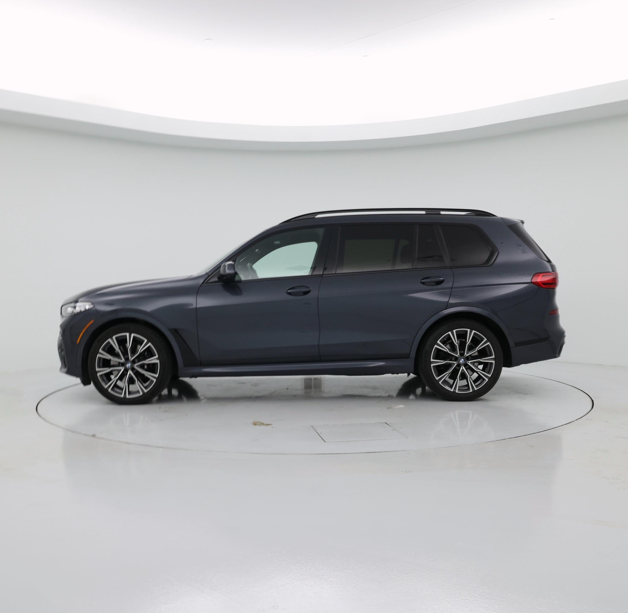 Thumbnail: 2022 BMW X7 - 3