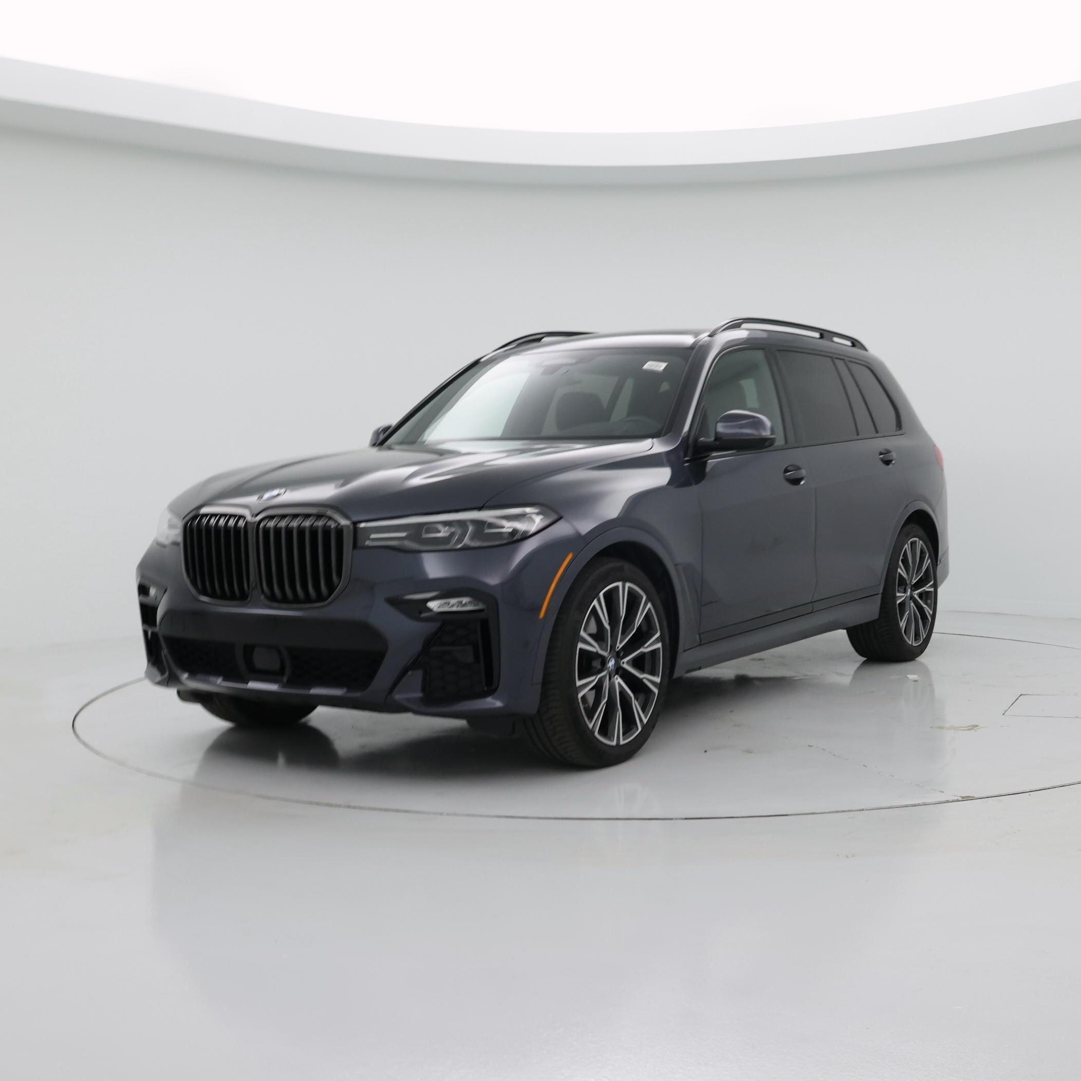Thumbnail: 2022 BMW X7 - 4
