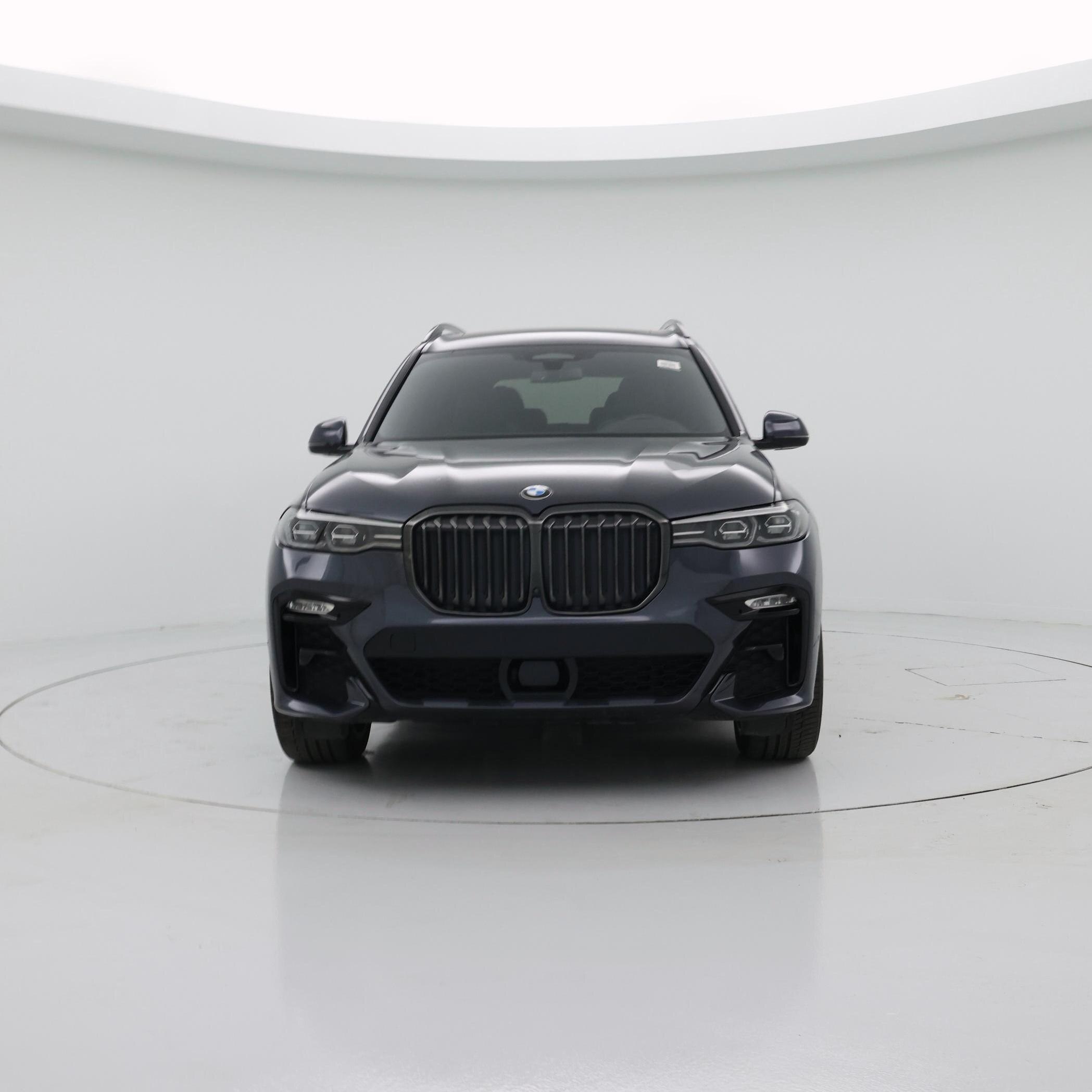 Thumbnail: 2022 BMW X7 - 5