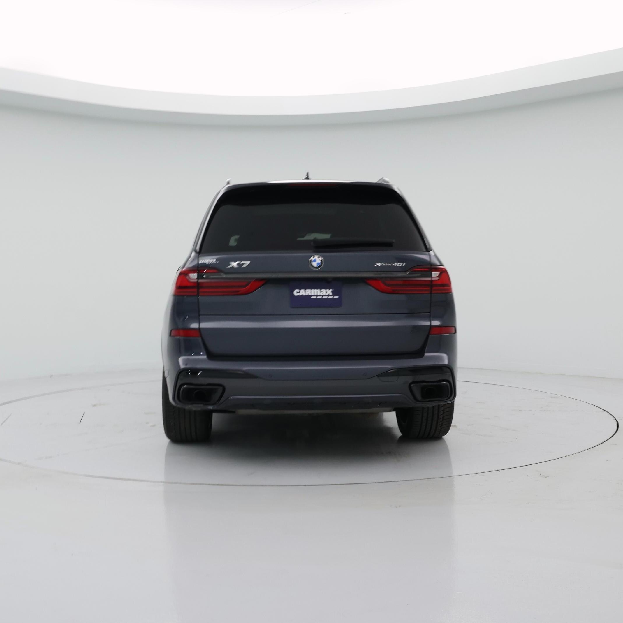 Thumbnail: 2022 BMW X7 - 6