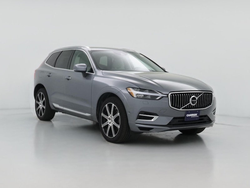 2018 Volvo XC60 Recharge Core -
                  Savannah, GA
