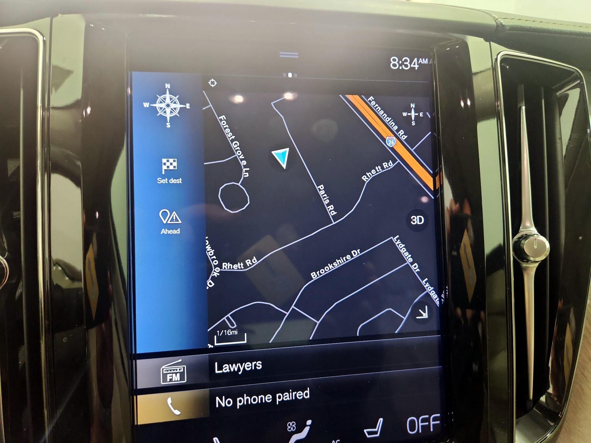 Thumbnail: 2018 Volvo XC60 - 14