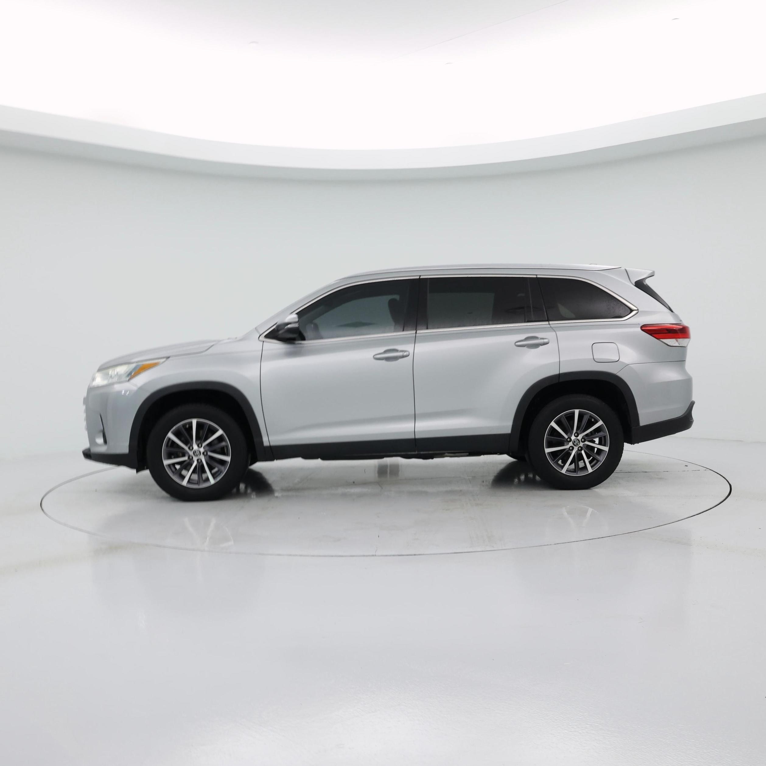 Thumbnail: 2019 Toyota Highlander - 3