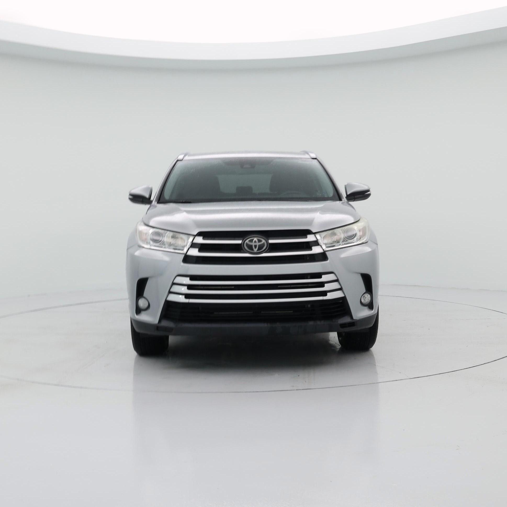 Thumbnail: 2019 Toyota Highlander - 5