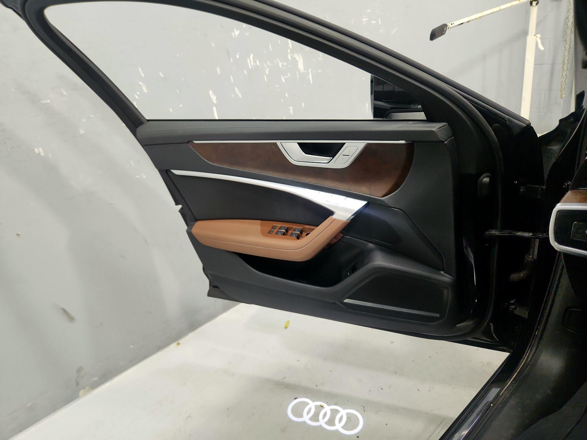 Thumbnail: 2019 Audi A6 - 12