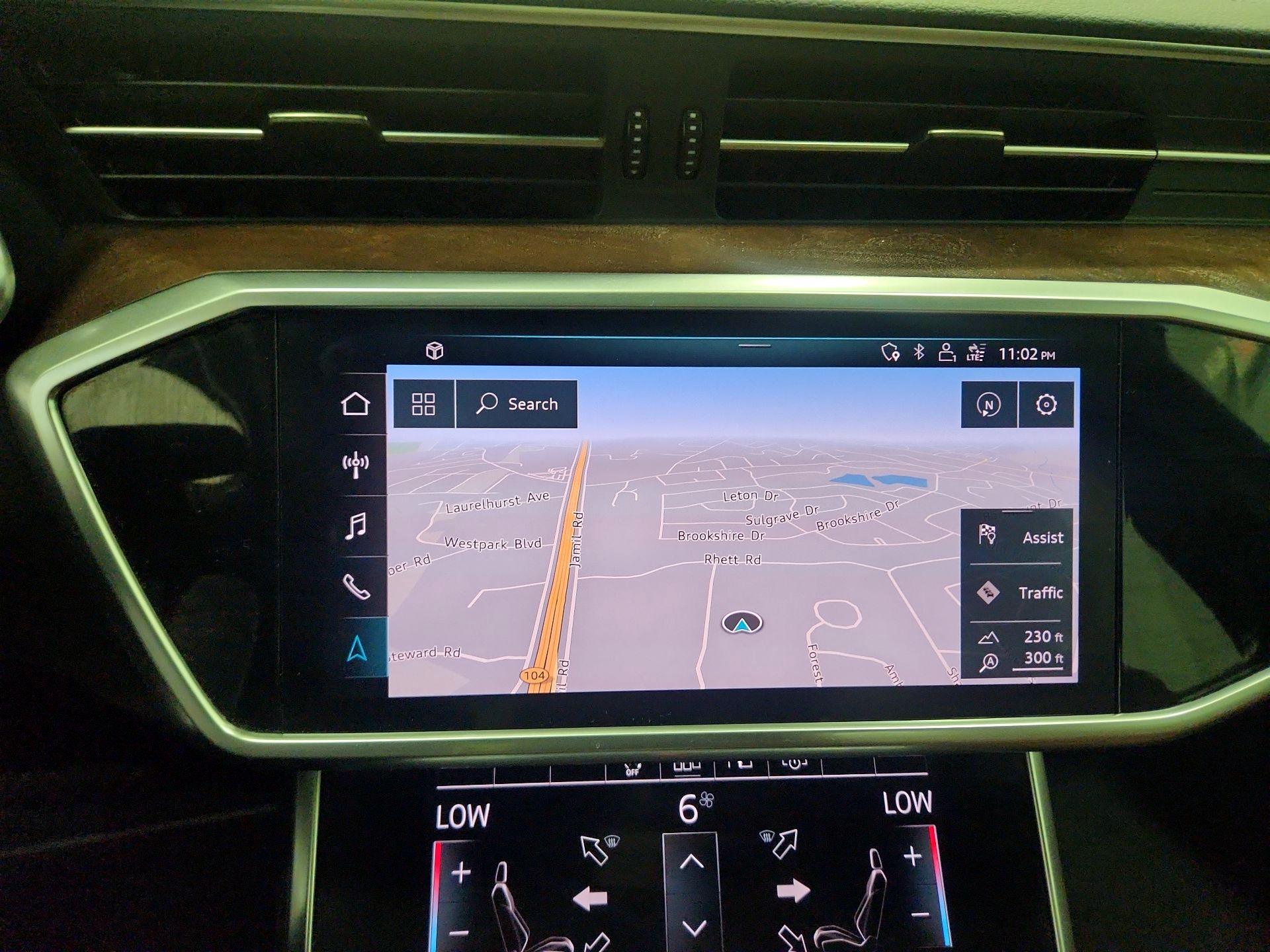 Thumbnail: 2019 Audi A6 - 14