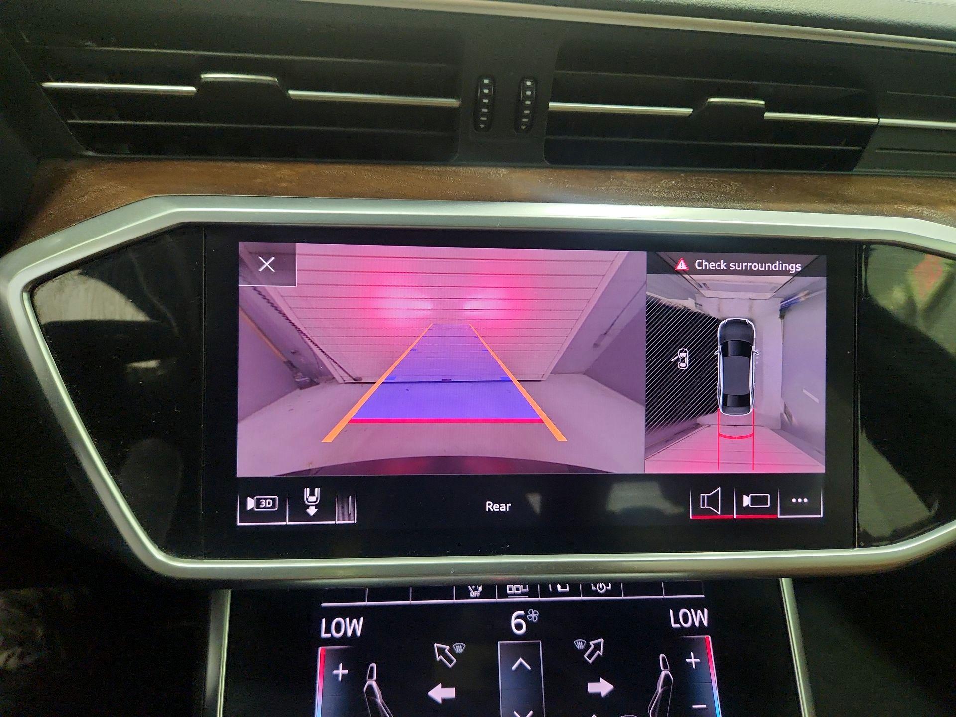Thumbnail: 2019 Audi A6 - 15