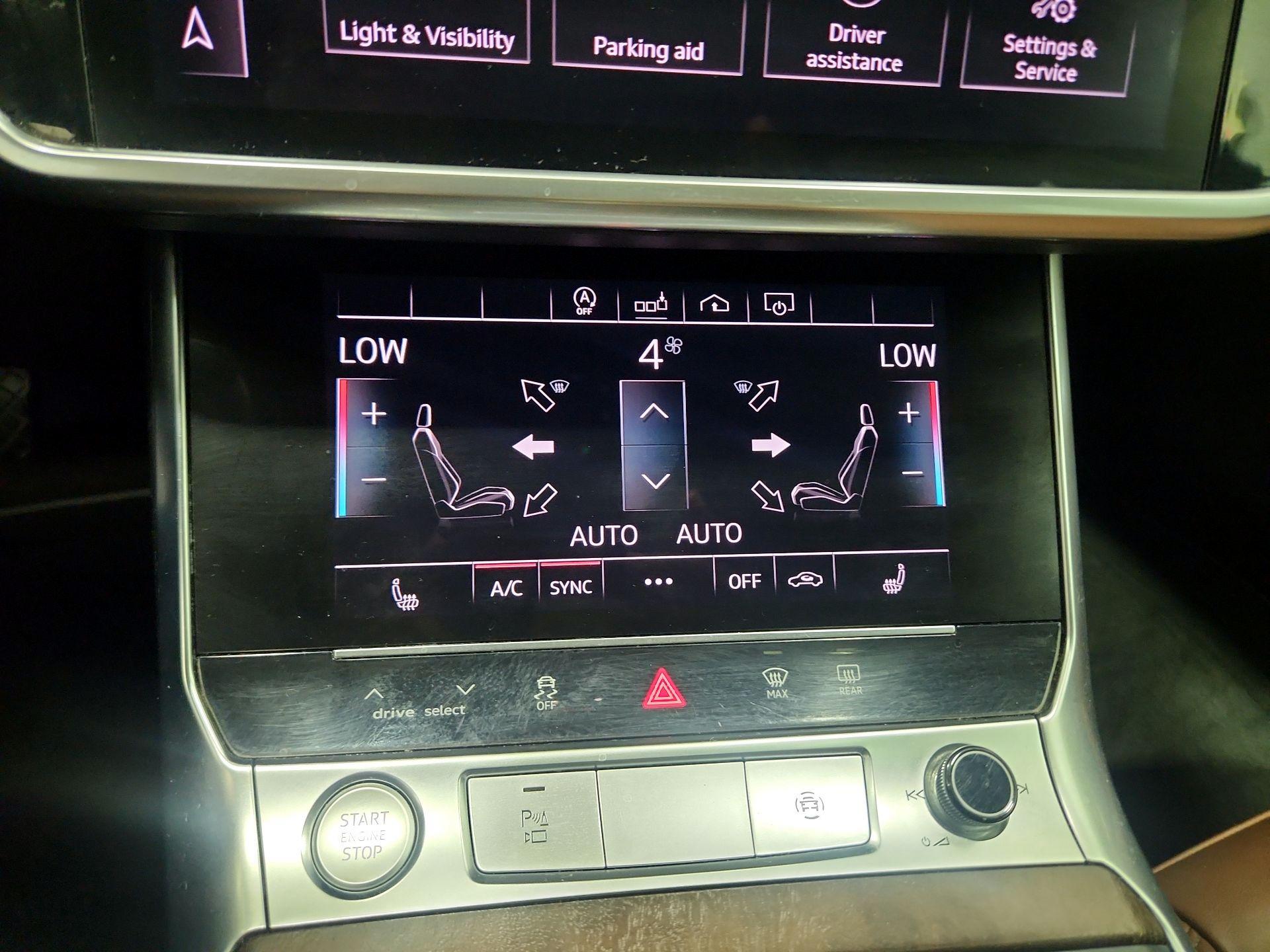 Thumbnail: 2019 Audi A6 - 17