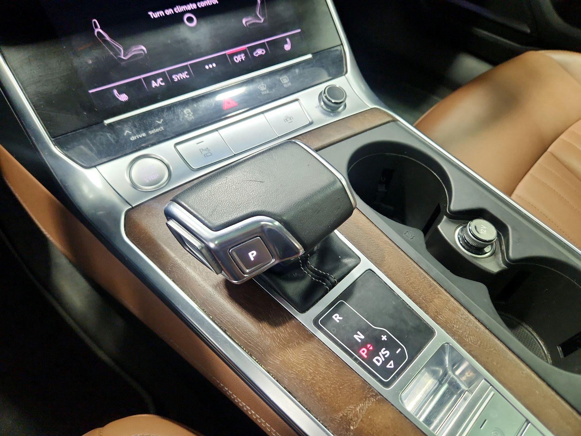 Thumbnail: 2019 Audi A6 - 18