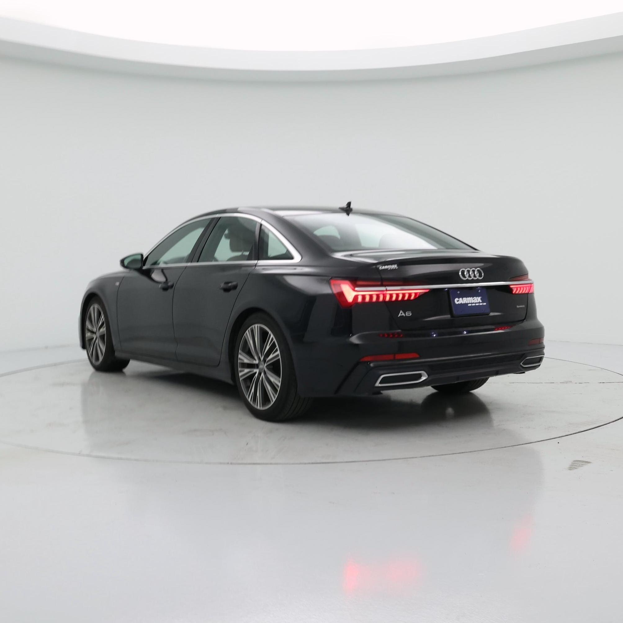 Thumbnail: 2019 Audi A6 - 2