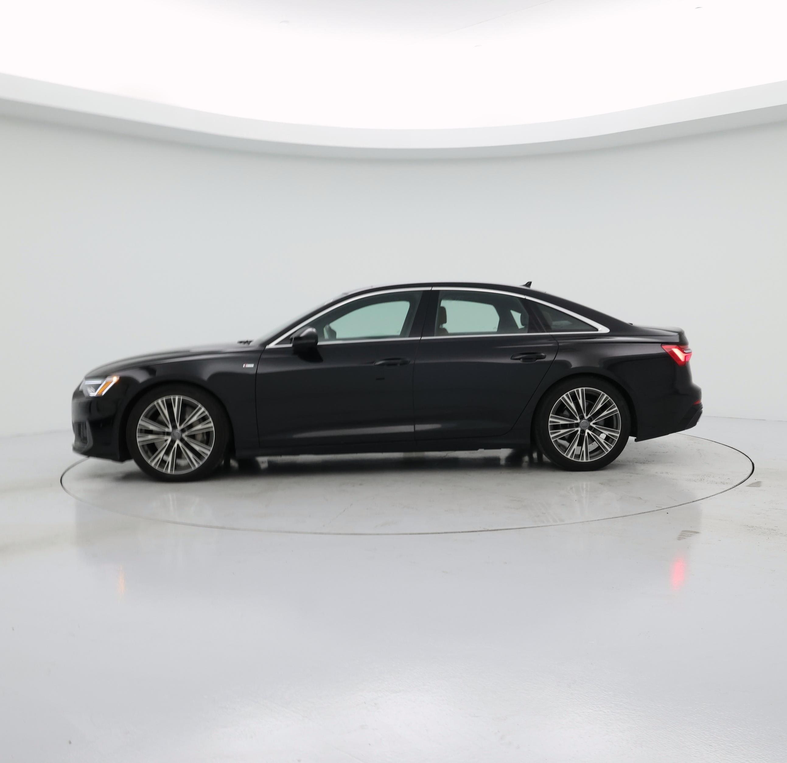 Thumbnail: 2019 Audi A6 - 3