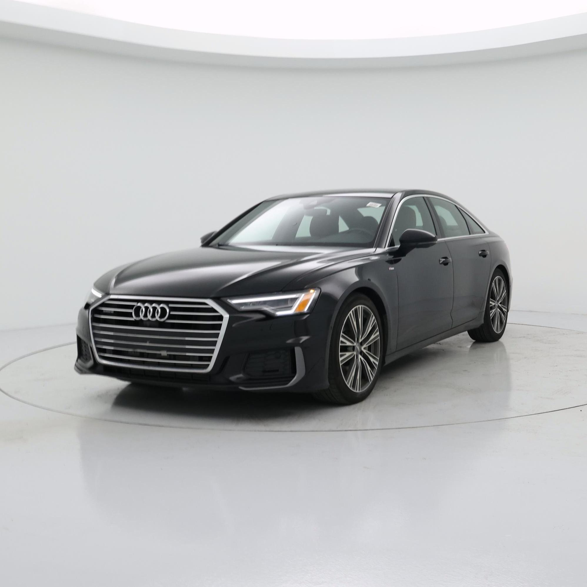 Thumbnail: 2019 Audi A6 - 4