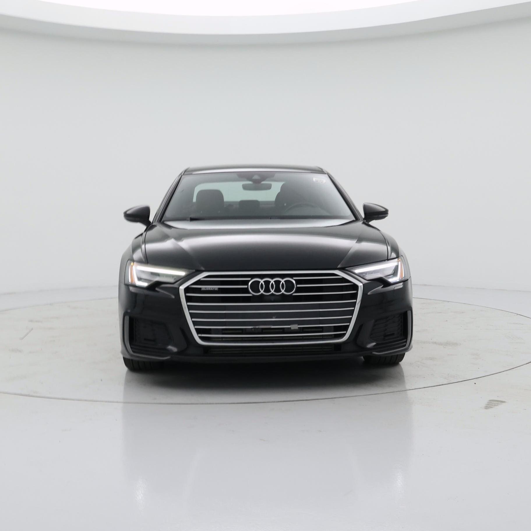 Thumbnail: 2019 Audi A6 - 5