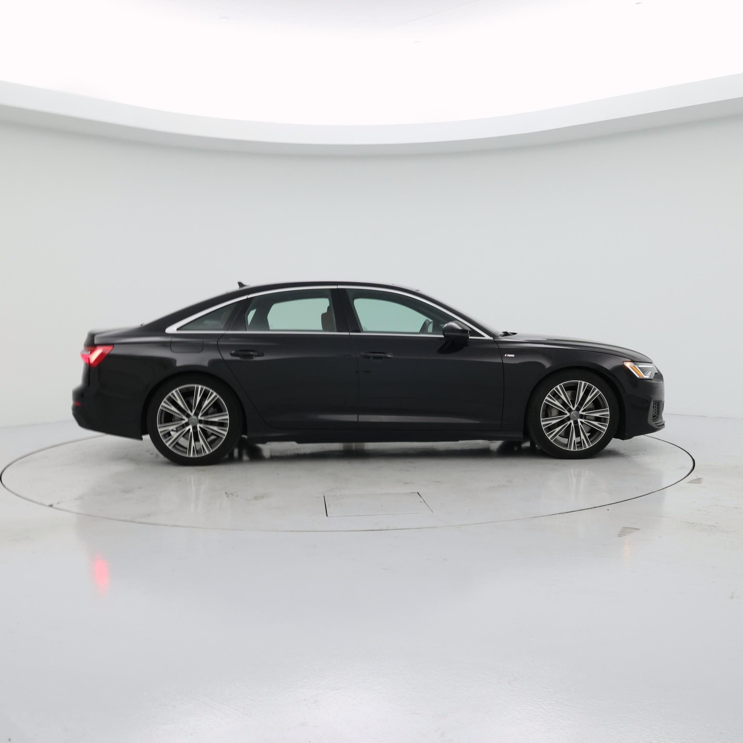 Thumbnail: 2019 Audi A6 - 7