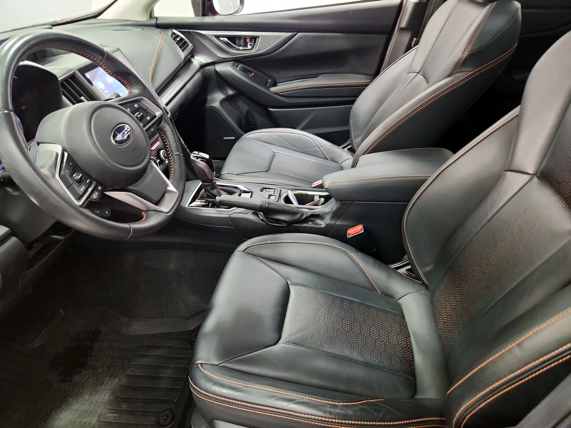 Thumbnail: 2021 Subaru Crosstrek - 11