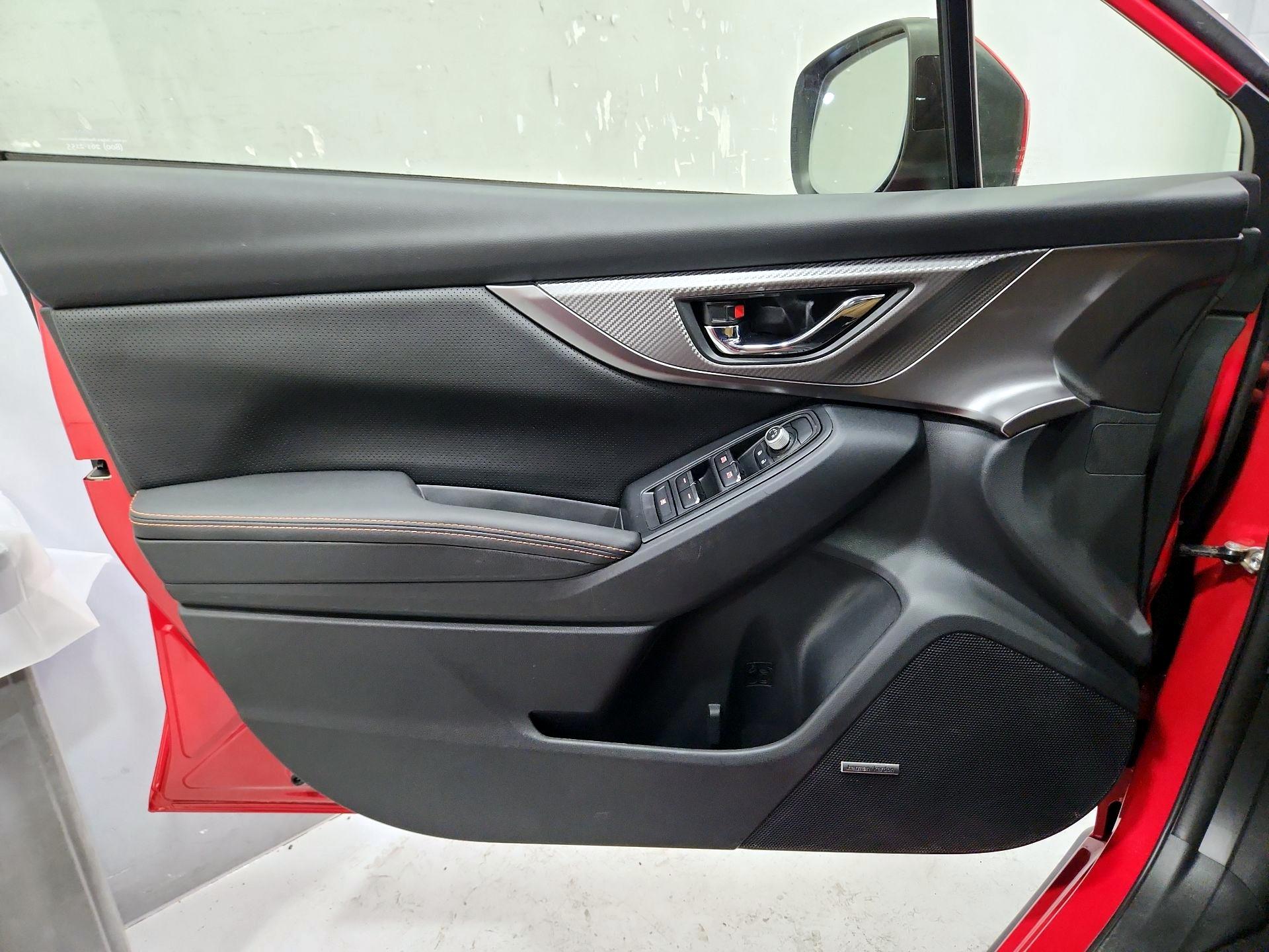 Thumbnail: 2021 Subaru Crosstrek - 12