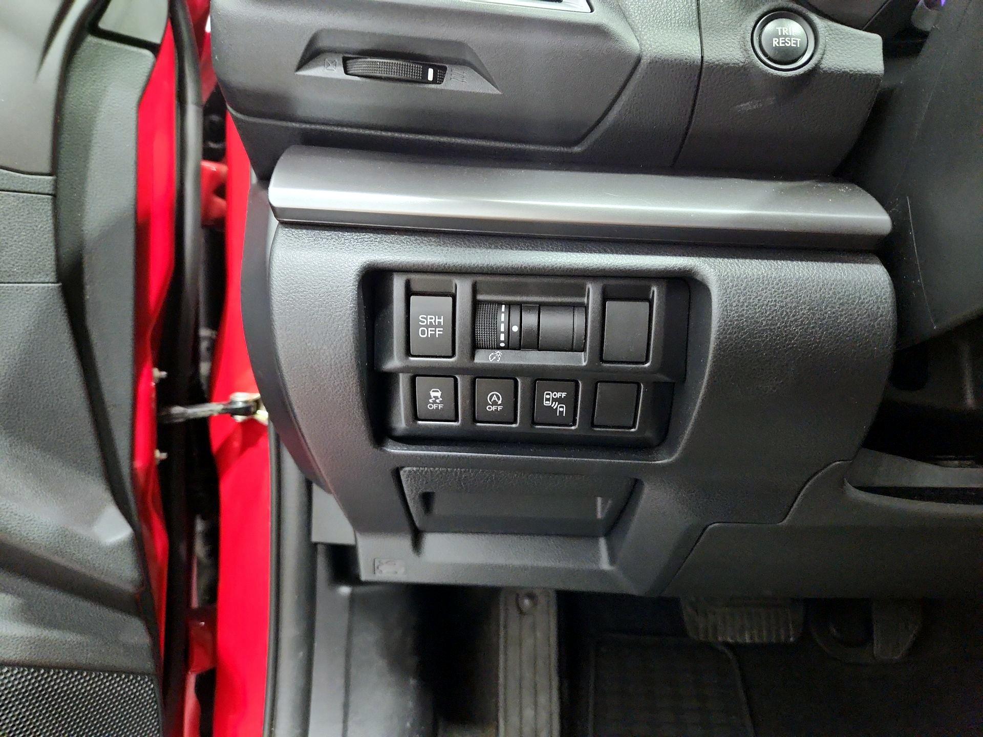 Thumbnail: 2021 Subaru Crosstrek - 13