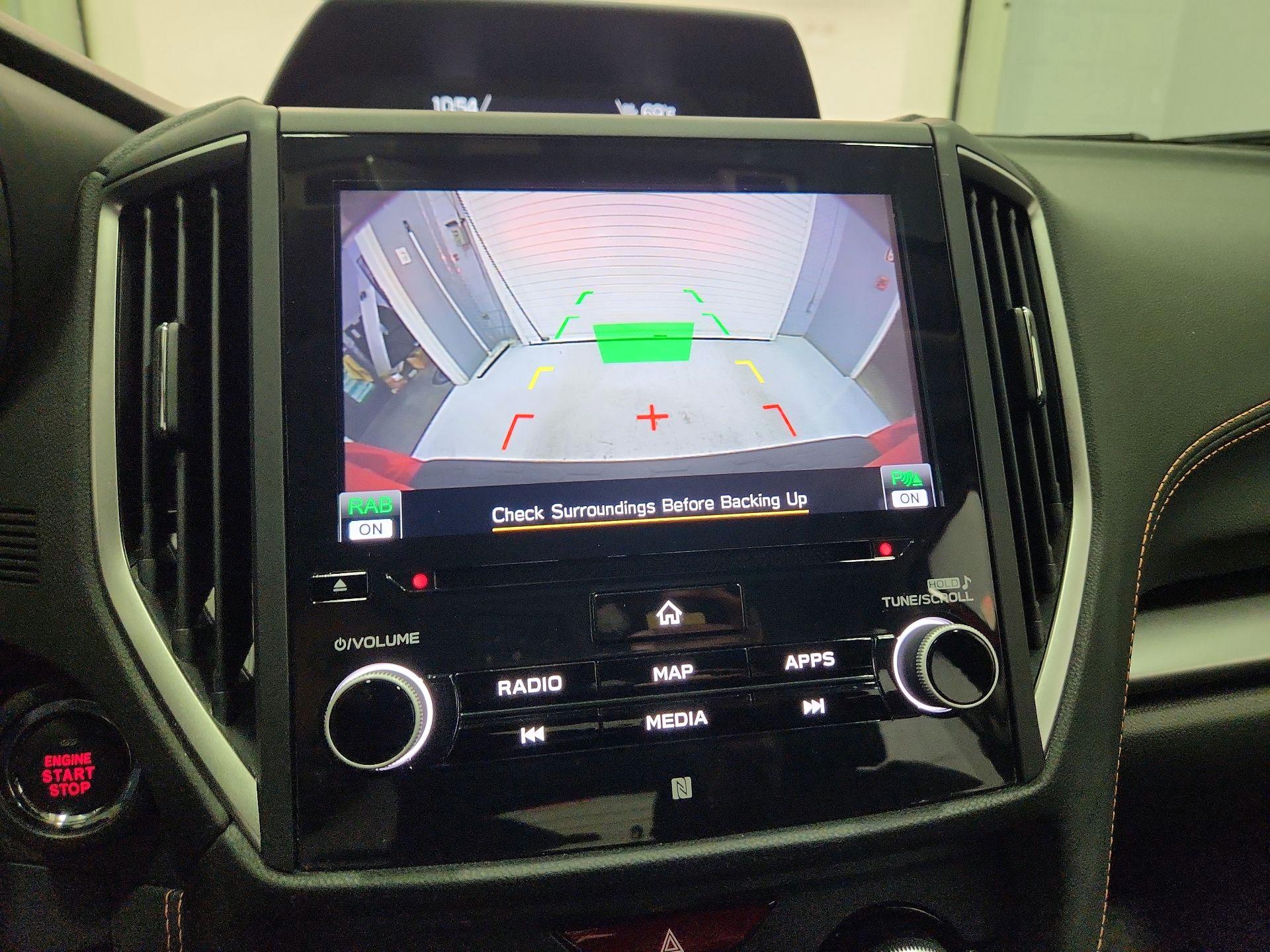 Thumbnail: 2021 Subaru Crosstrek - 14