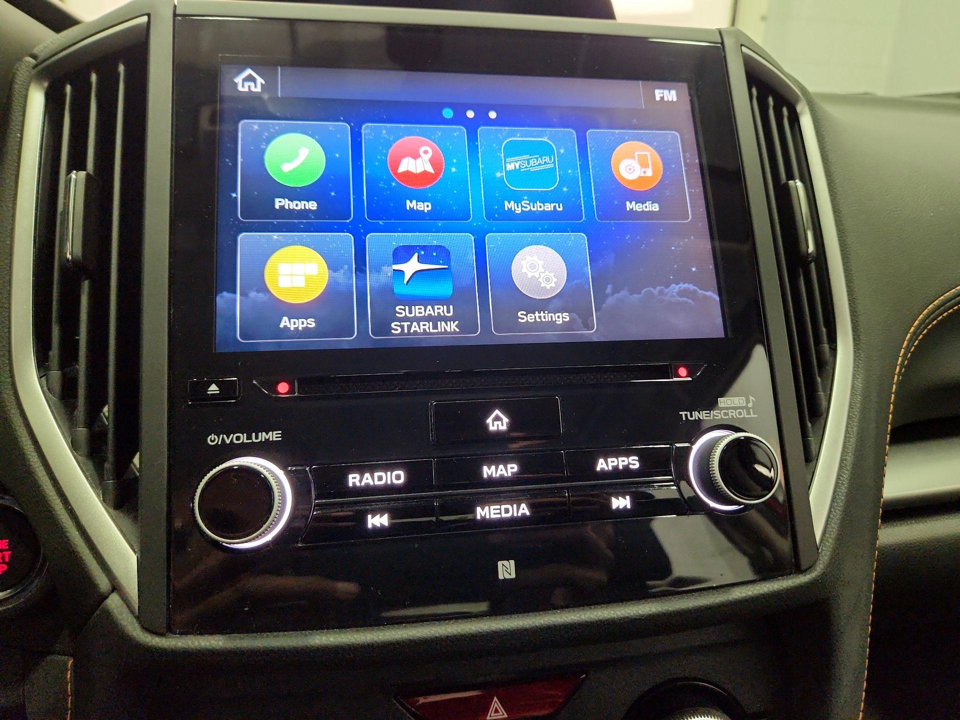 Thumbnail: 2021 Subaru Crosstrek - 15