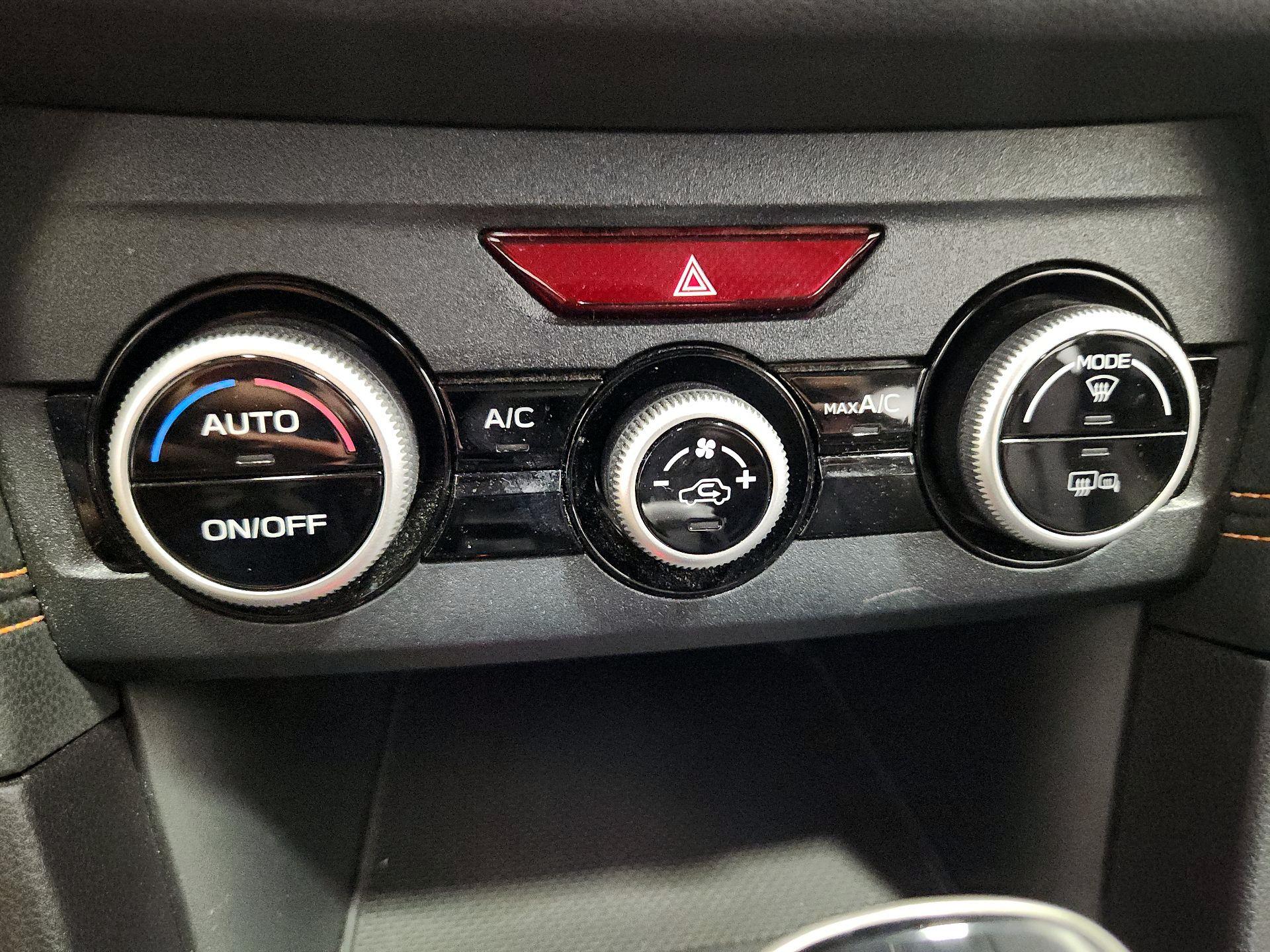 Thumbnail: 2021 Subaru Crosstrek - 16