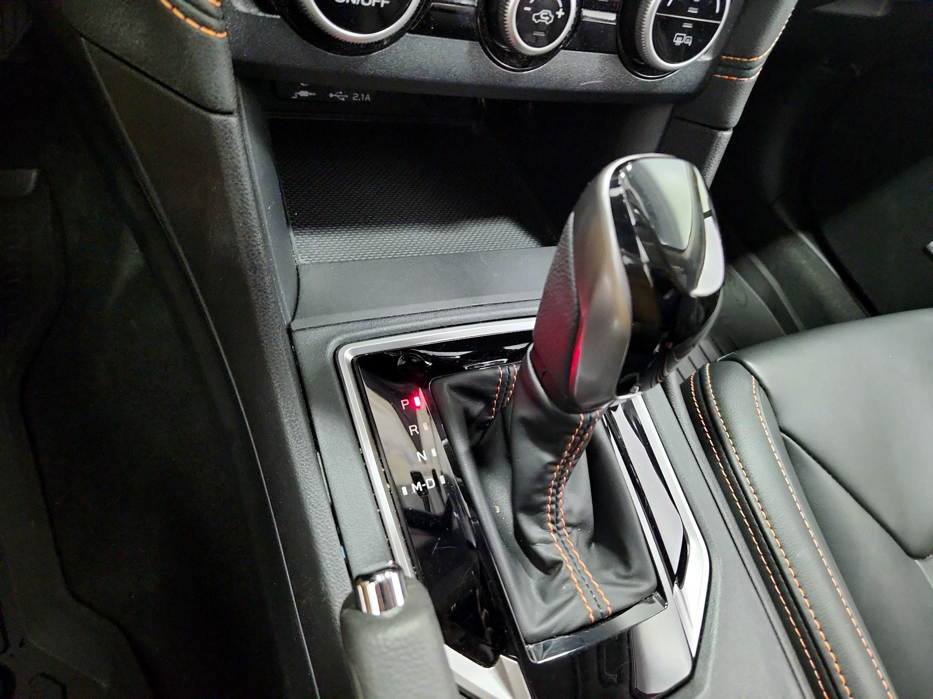 Thumbnail: 2021 Subaru Crosstrek - 17