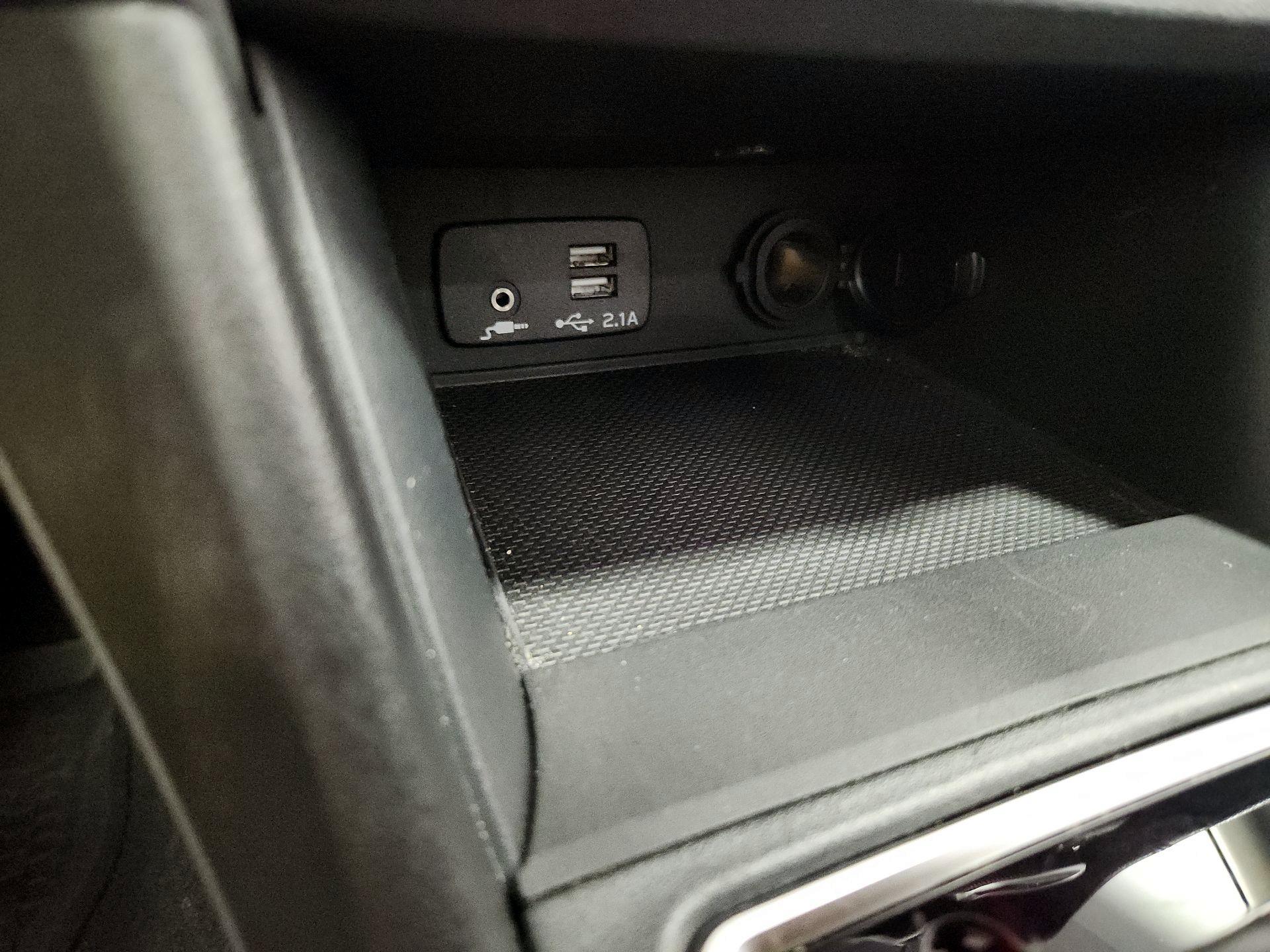 Thumbnail: 2021 Subaru Crosstrek - 18