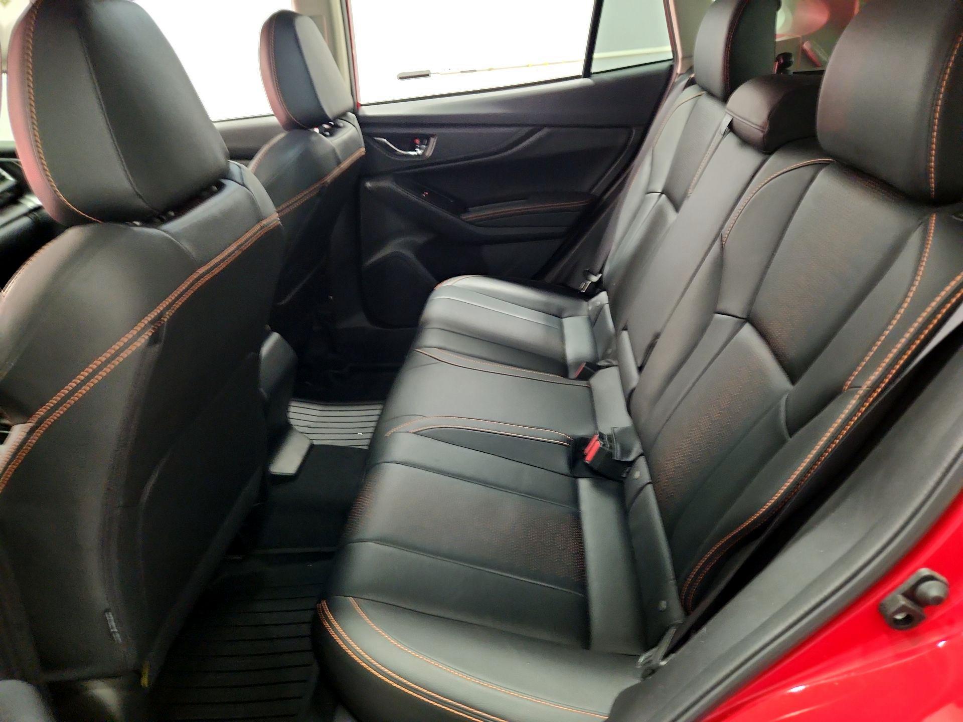 Thumbnail: 2021 Subaru Crosstrek - 20