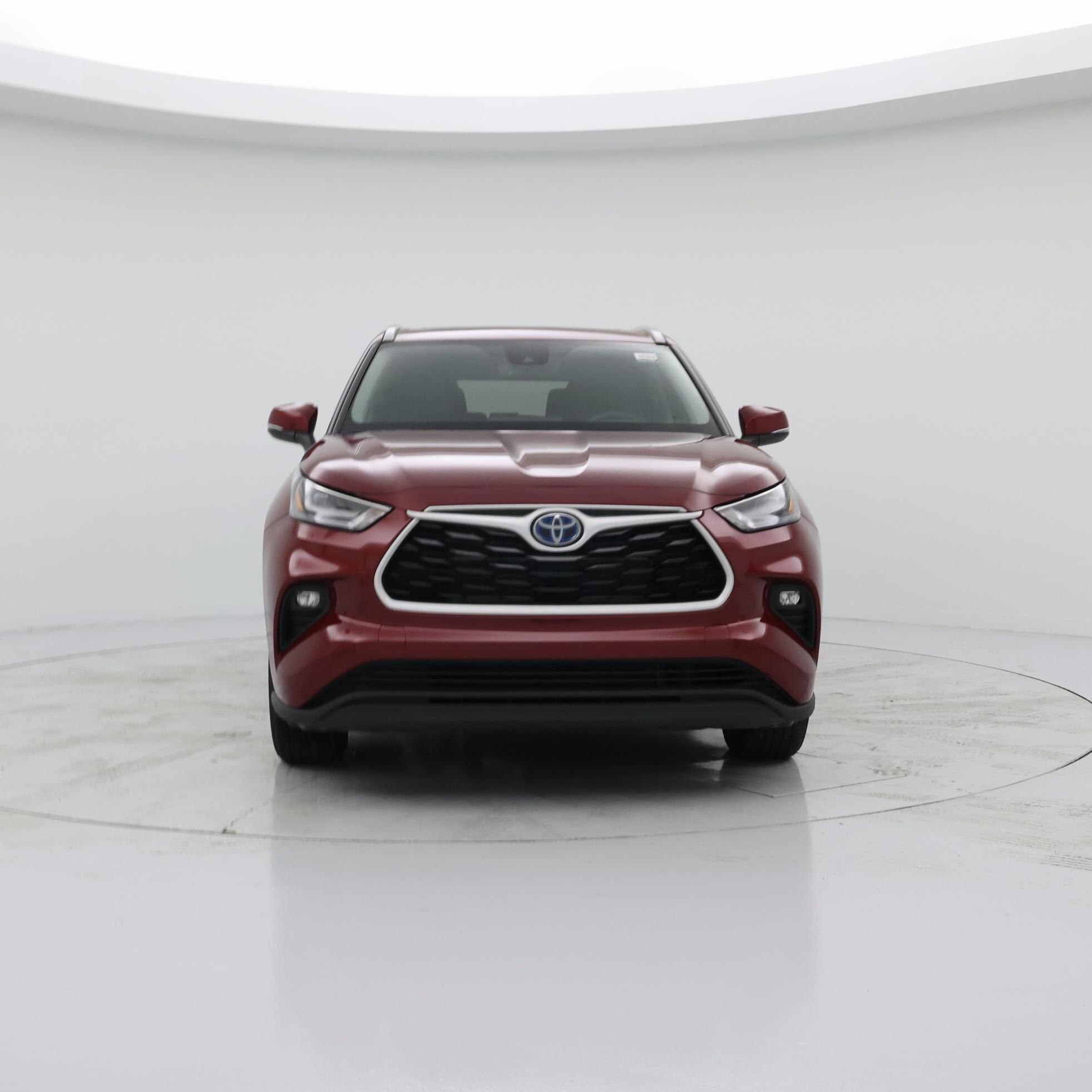 Thumbnail: 2023 Toyota Highlander - 5