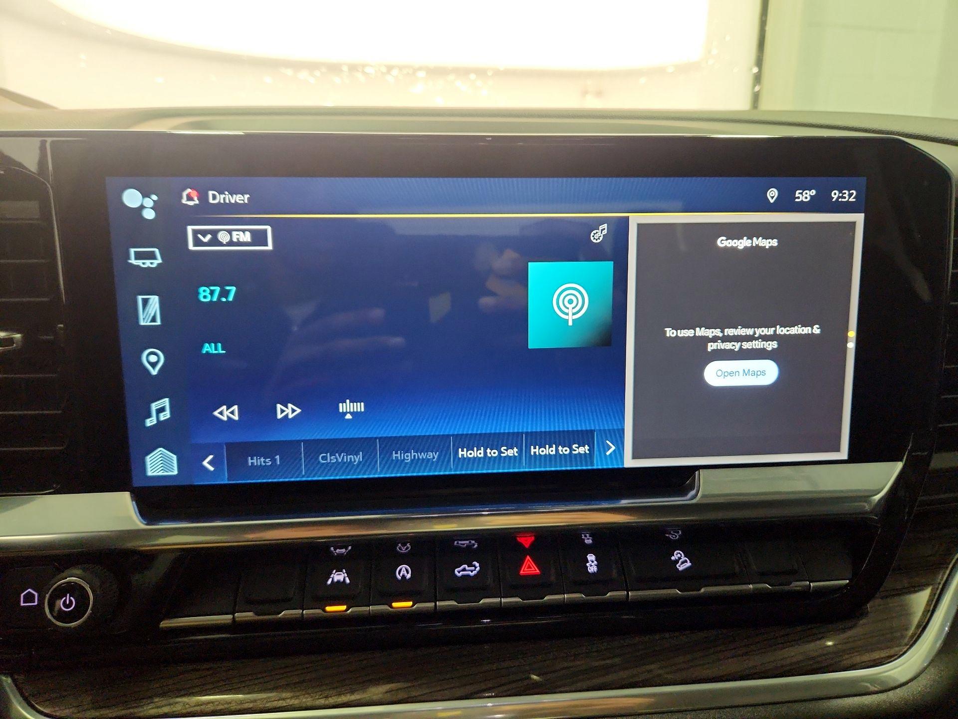 Thumbnail: 2025 Chevrolet Silverado 1500 - 15