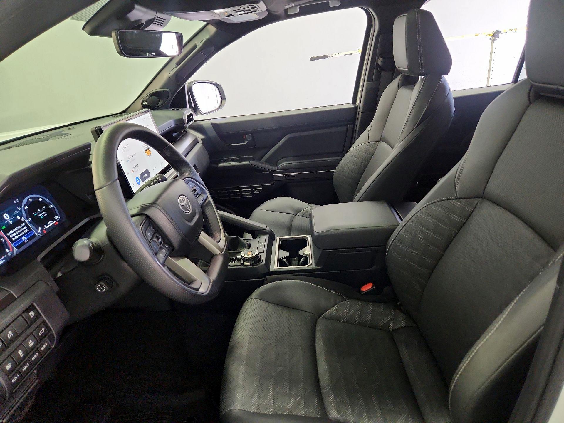 Thumbnail: 2025 Toyota 4Runner - 11