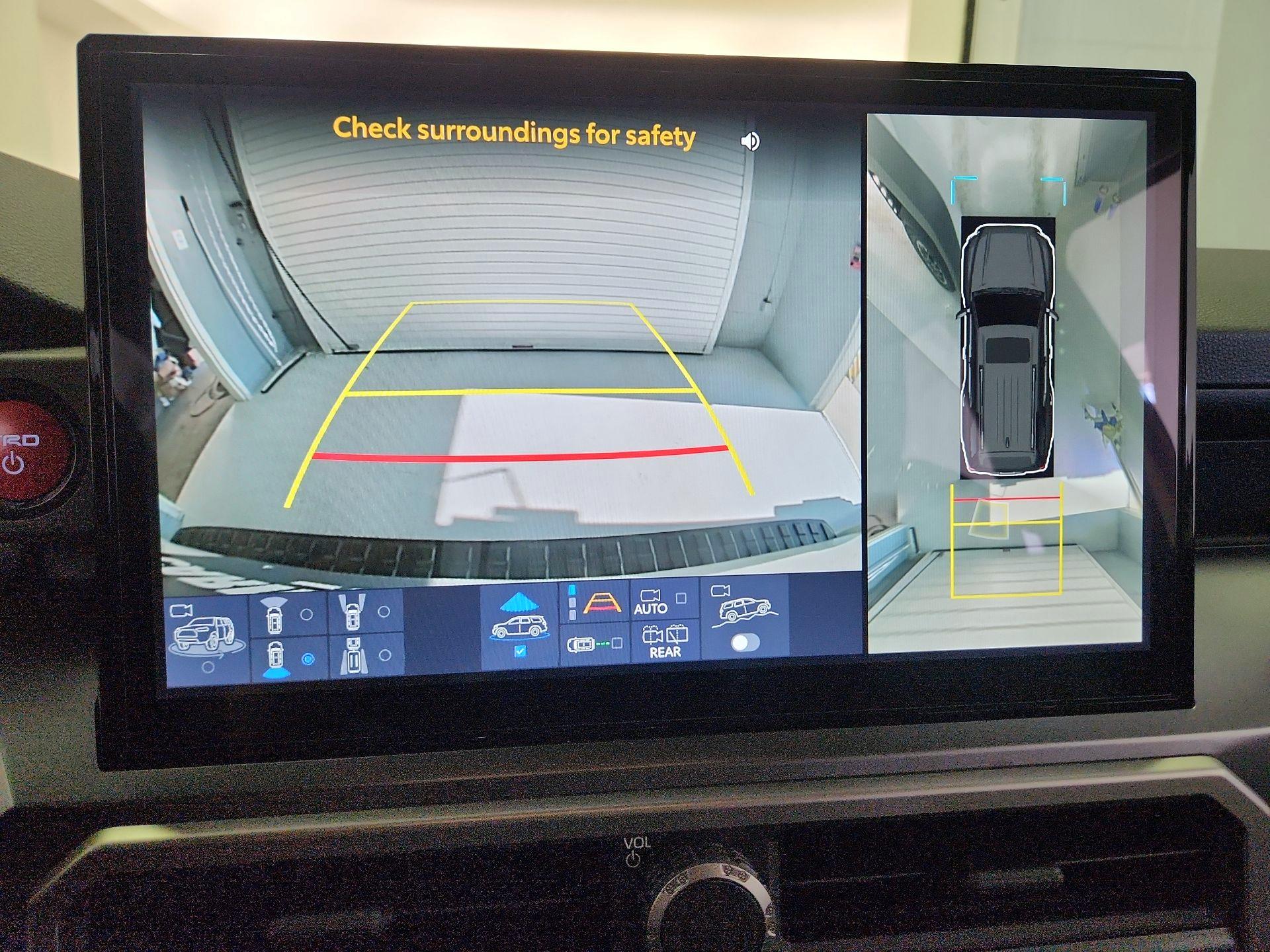 Thumbnail: 2025 Toyota 4Runner - 14