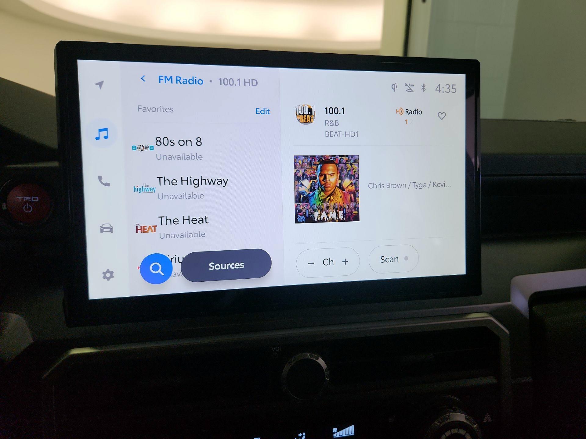 Thumbnail: 2025 Toyota 4Runner - 15
