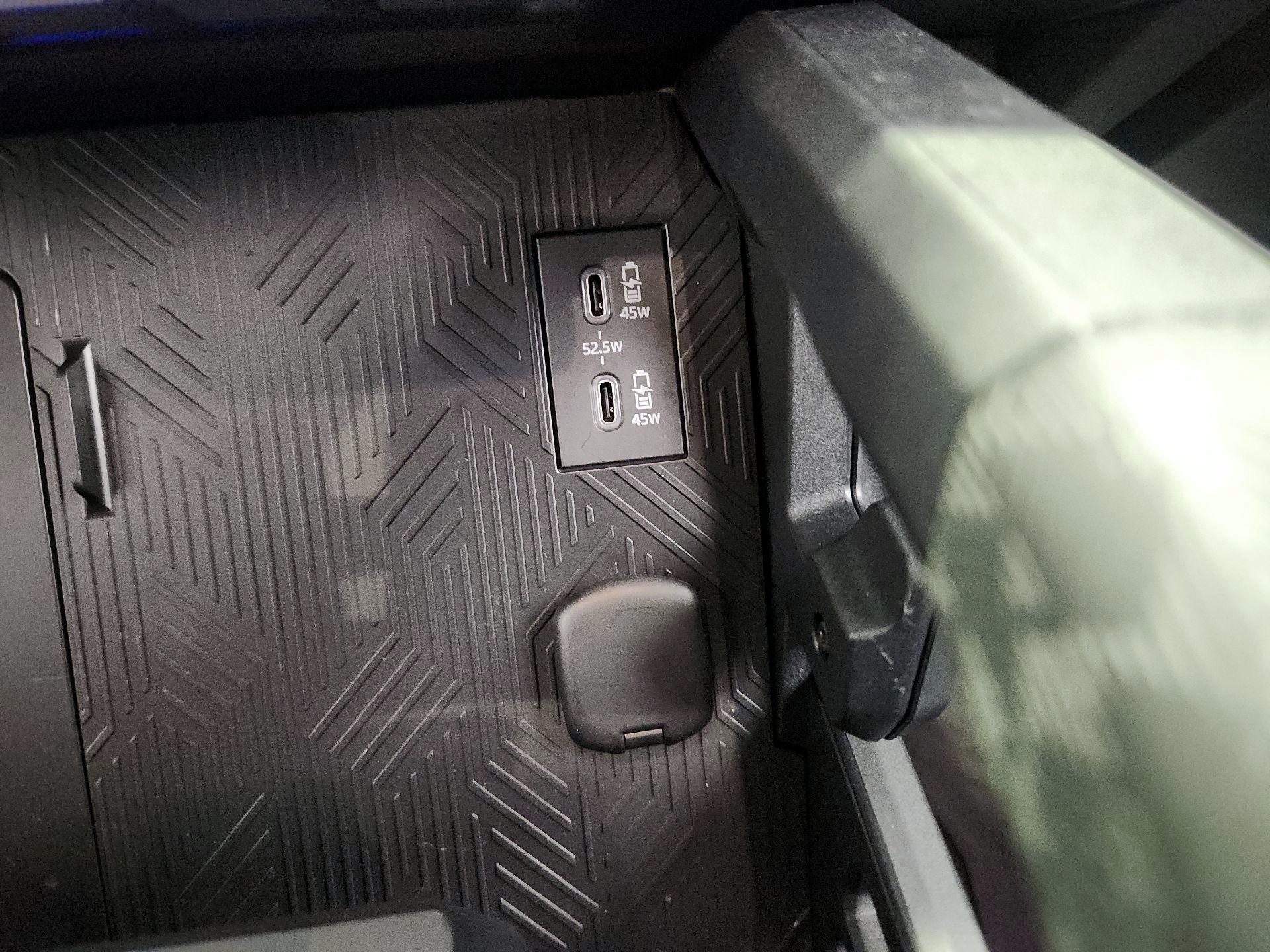 Thumbnail: 2025 Toyota 4Runner - 18