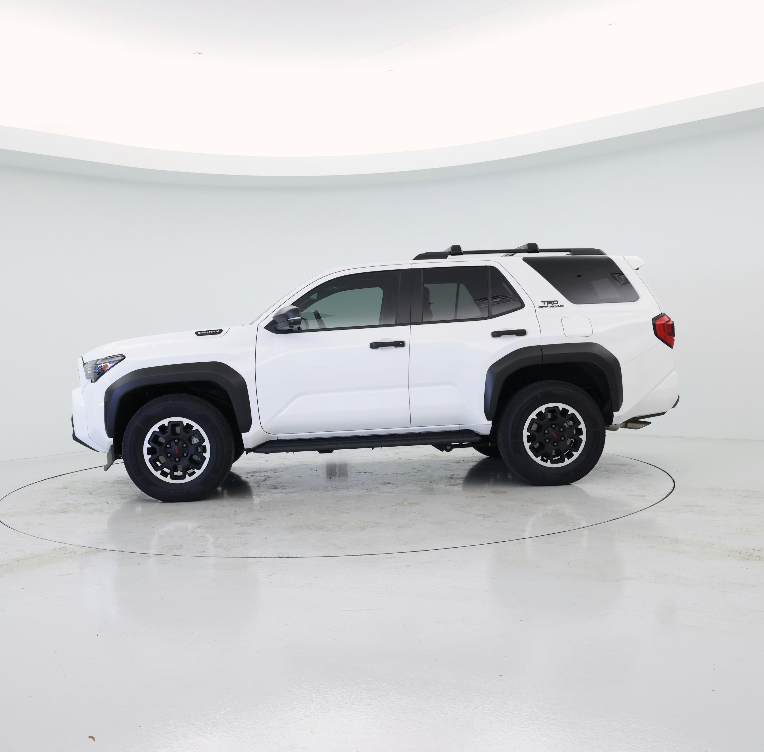 Thumbnail: 2025 Toyota 4Runner - 3