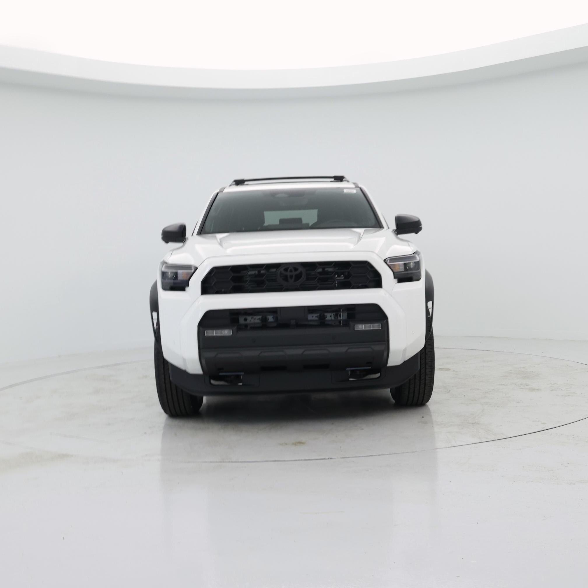 Thumbnail: 2025 Toyota 4Runner - 5