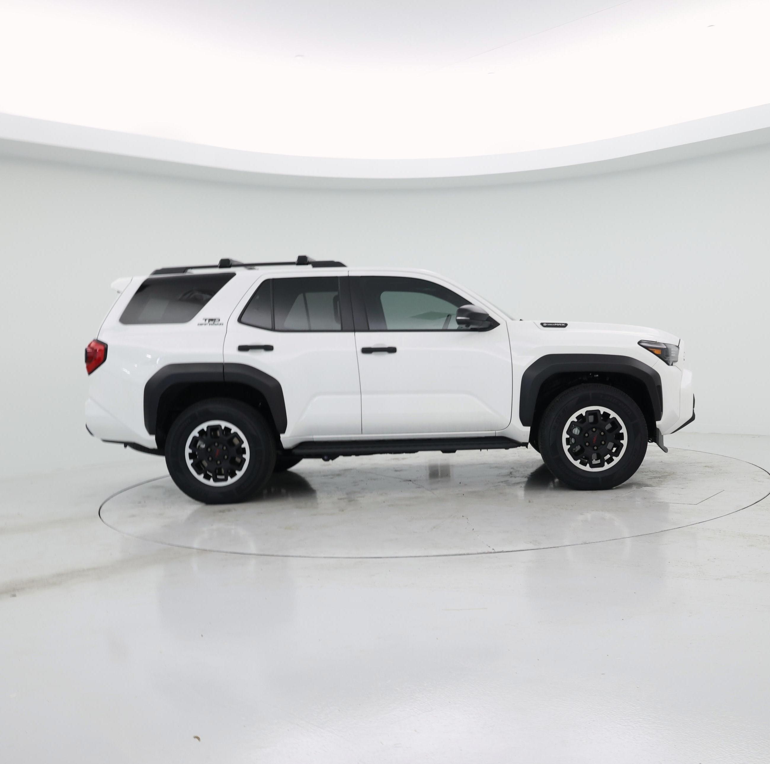 Thumbnail: 2025 Toyota 4Runner - 7