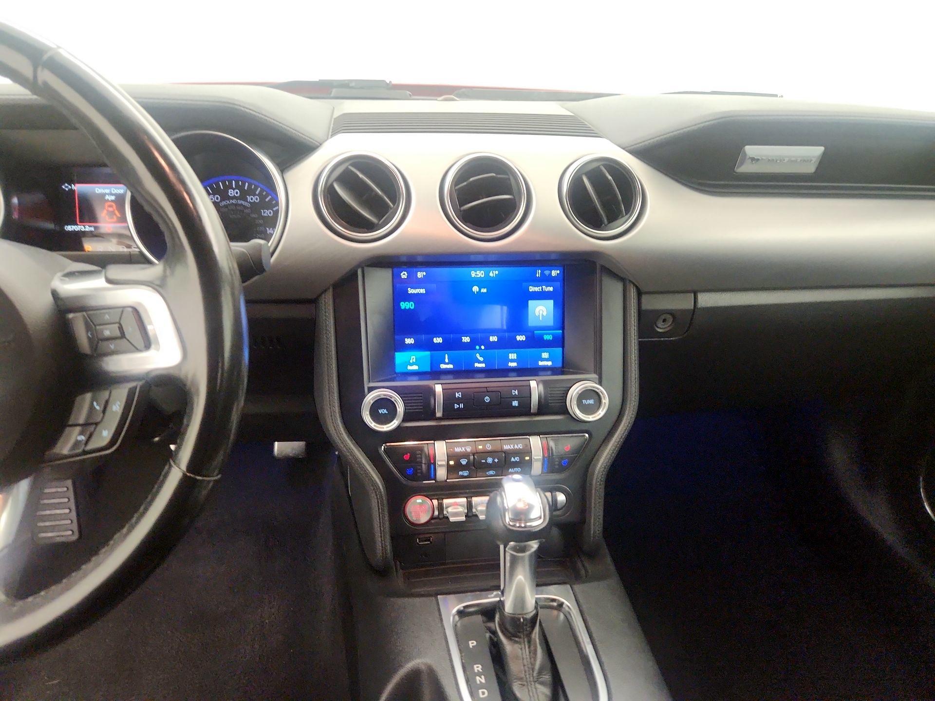 Thumbnail: 2023 Ford Mustang - 9