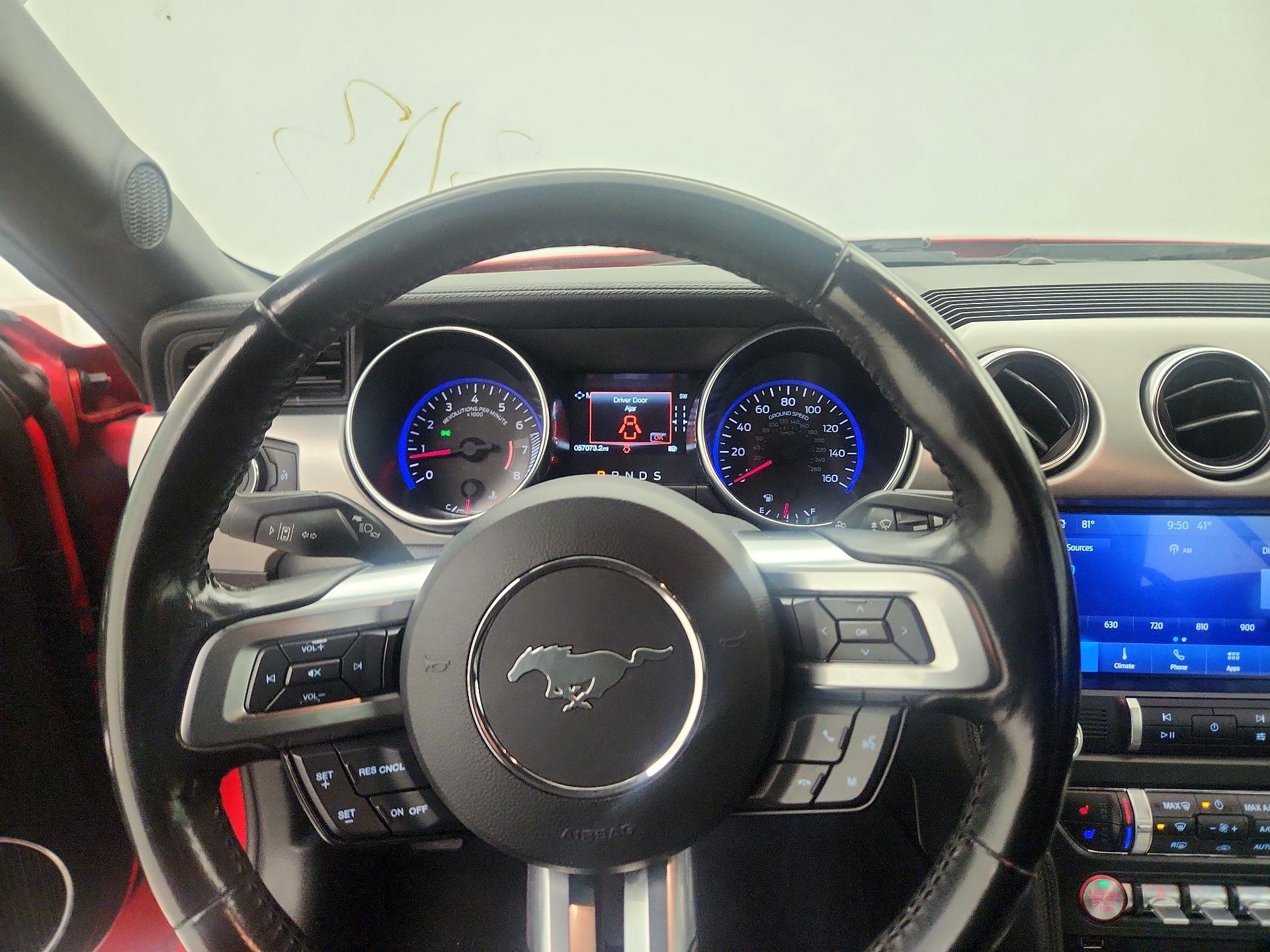 Thumbnail: 2023 Ford Mustang - 10