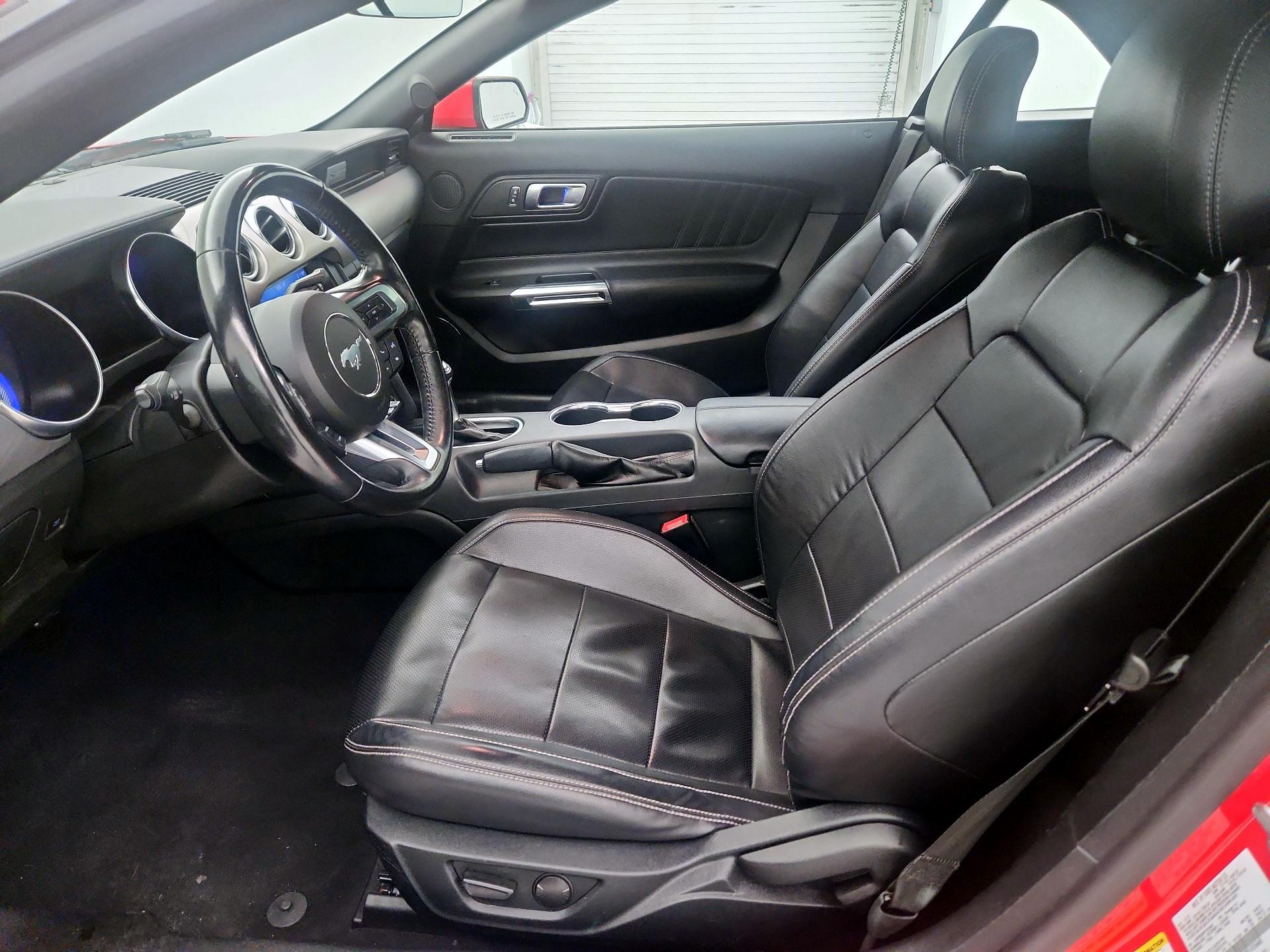 Thumbnail: 2023 Ford Mustang - 11