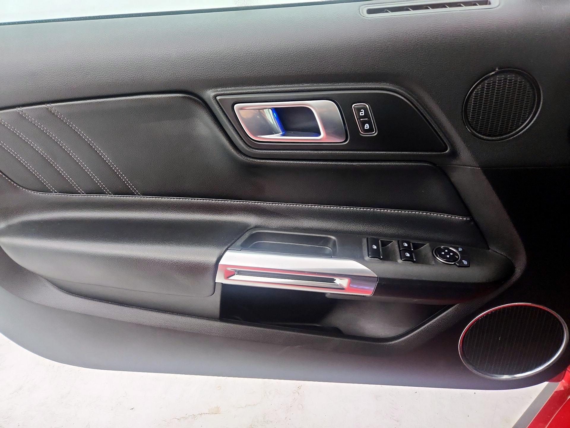 Thumbnail: 2023 Ford Mustang - 12