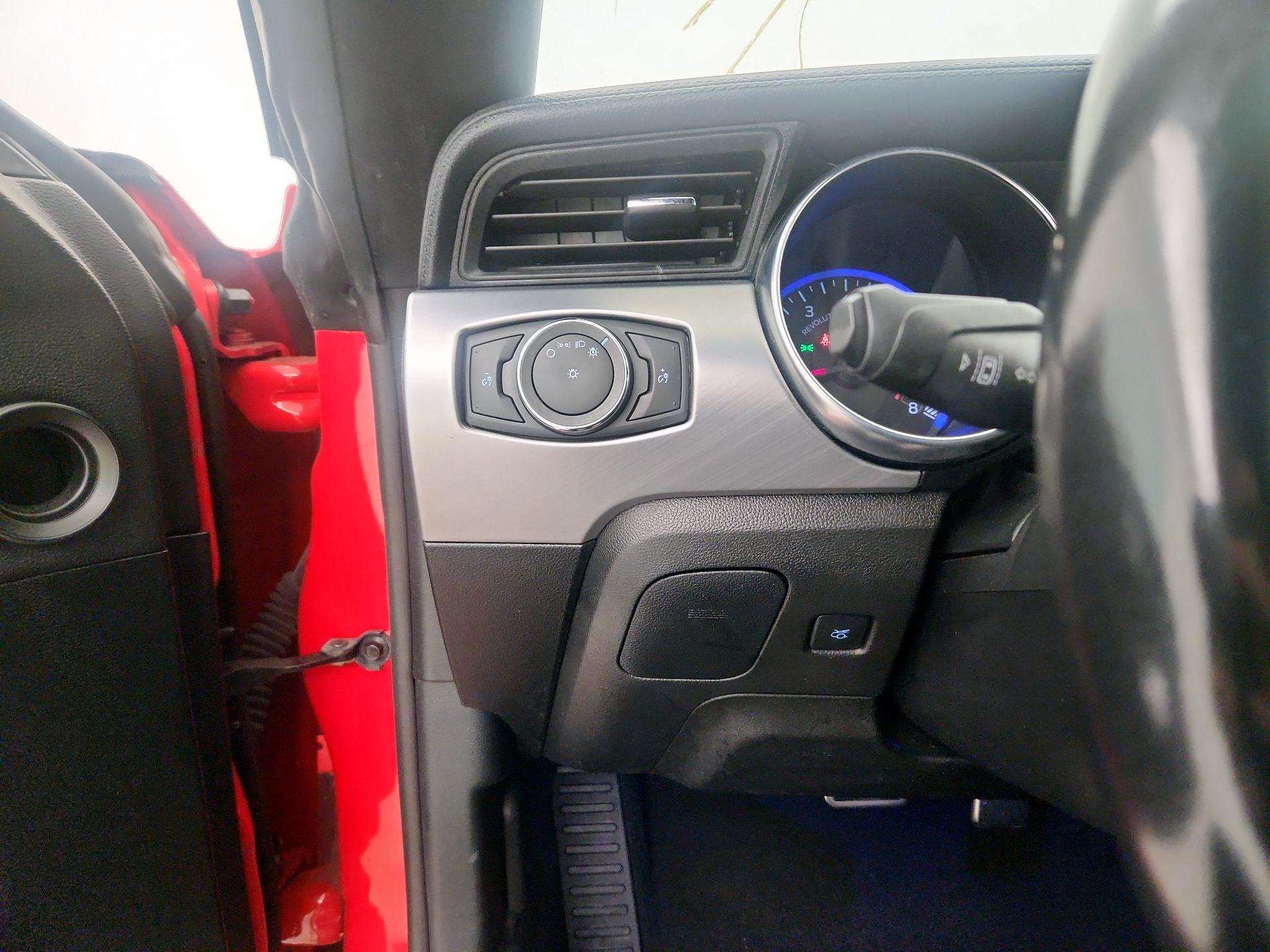 Thumbnail: 2023 Ford Mustang - 13