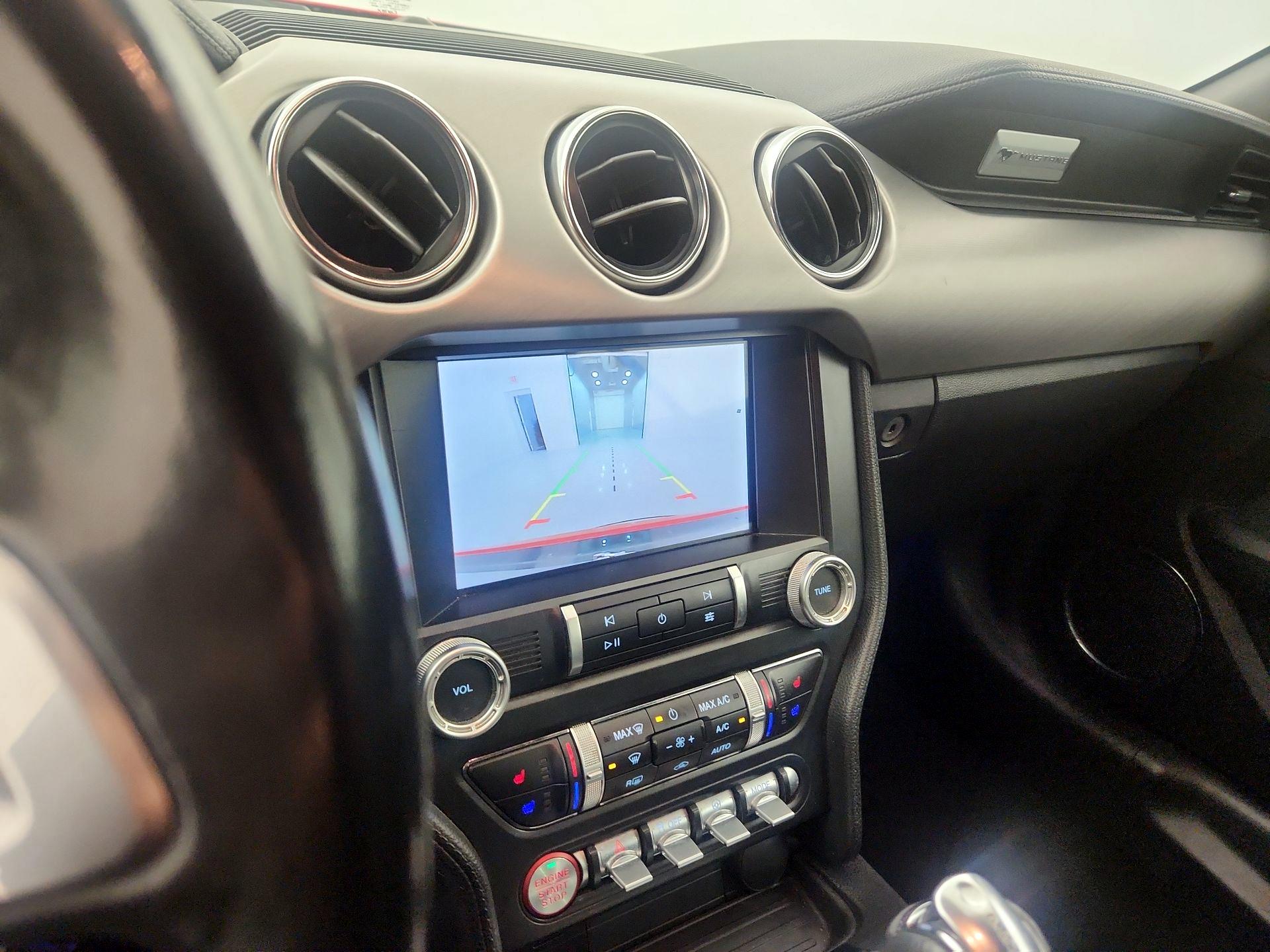 Thumbnail: 2023 Ford Mustang - 14