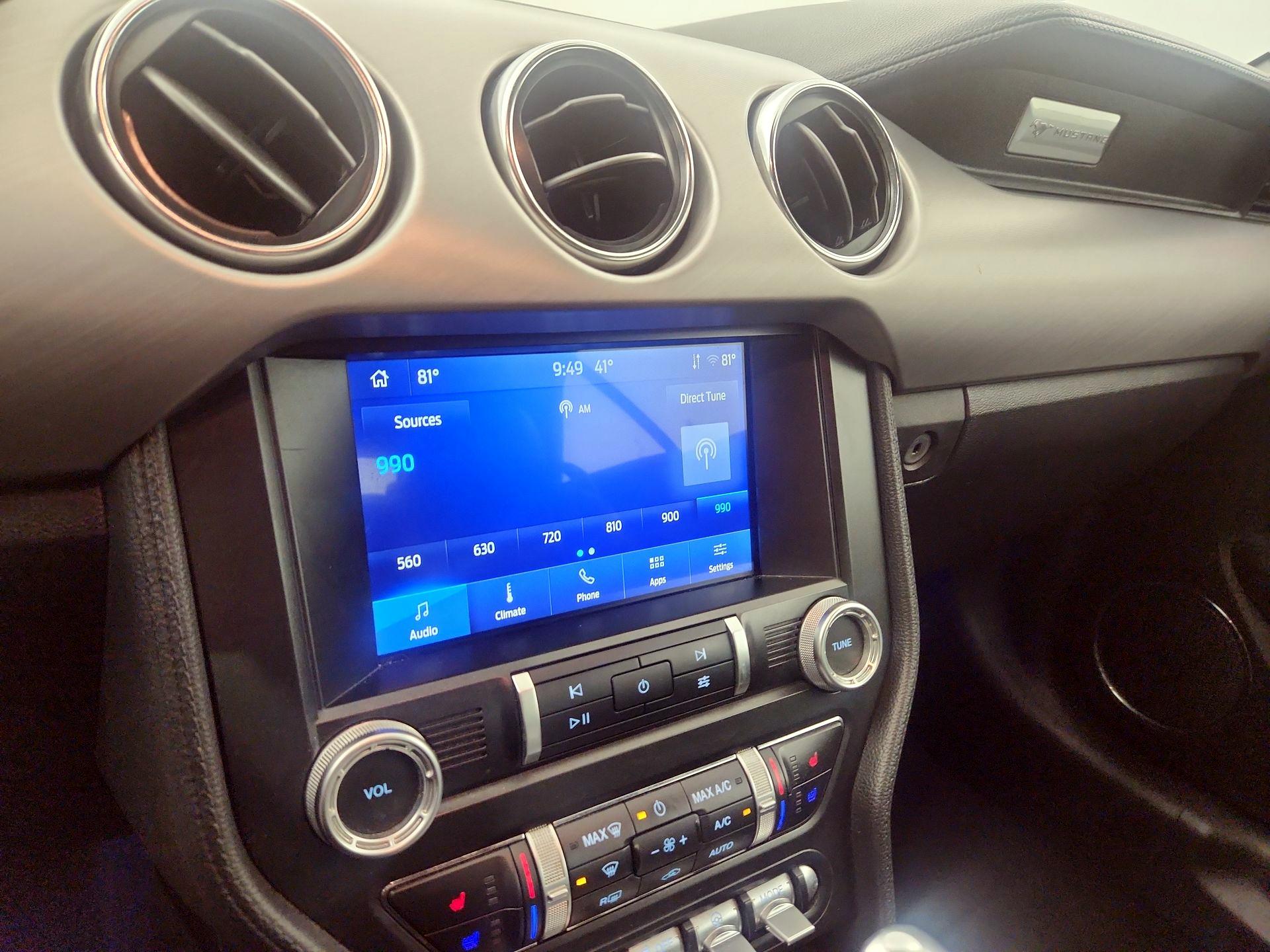 Thumbnail: 2023 Ford Mustang - 15