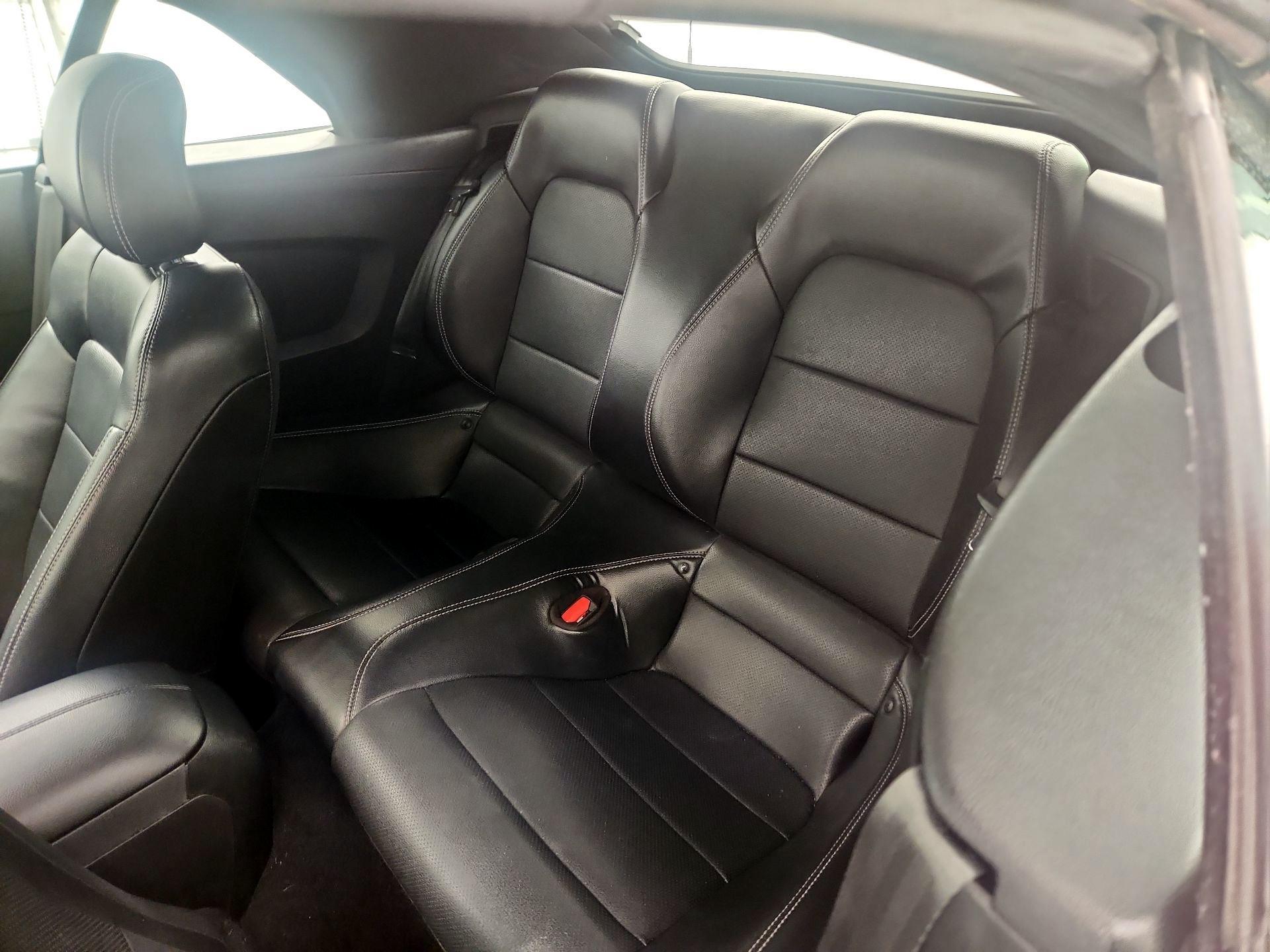 Thumbnail: 2023 Ford Mustang - 19