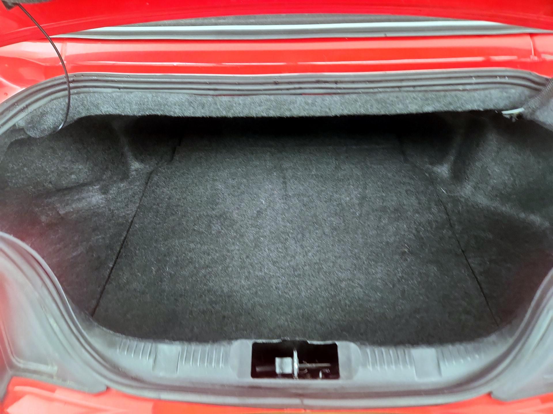 Thumbnail: 2023 Ford Mustang - 20