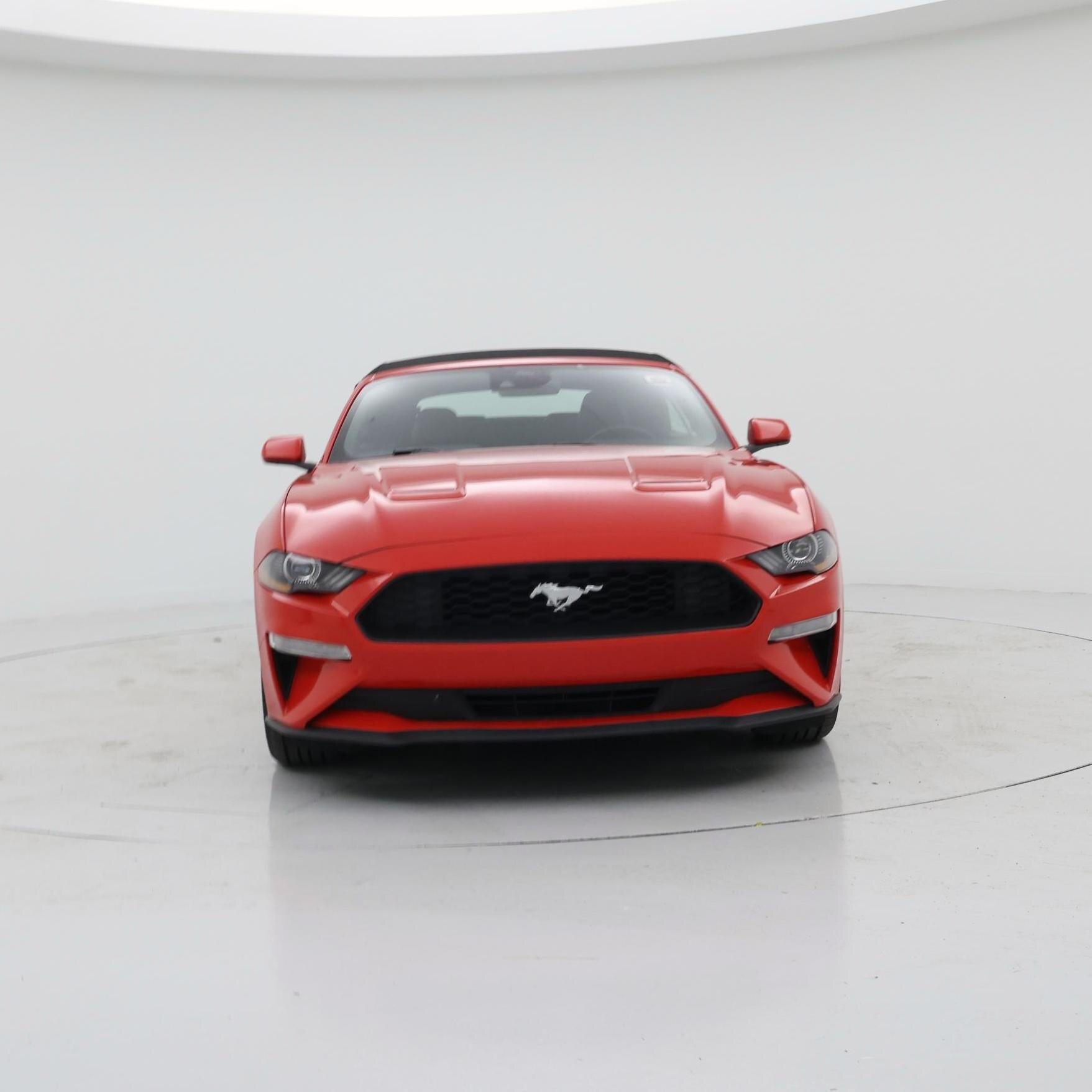 Thumbnail: 2023 Ford Mustang - 5