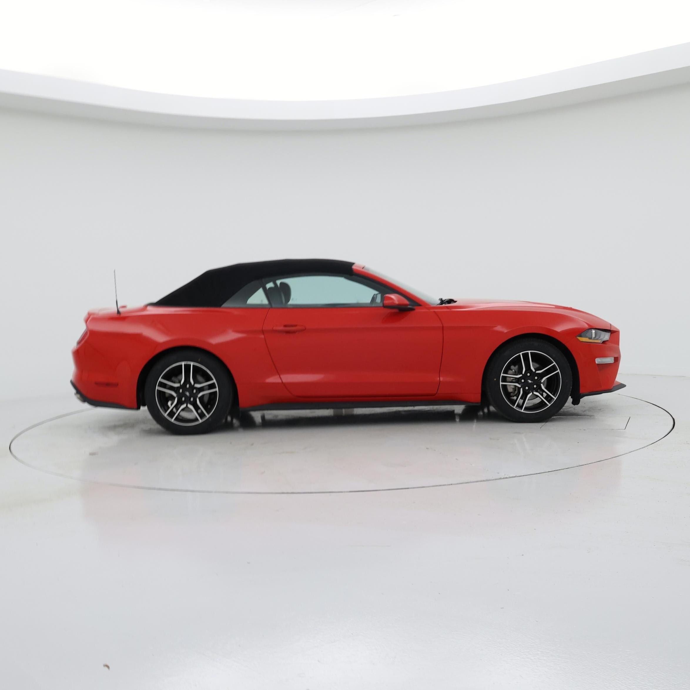 Thumbnail: 2023 Ford Mustang - 7